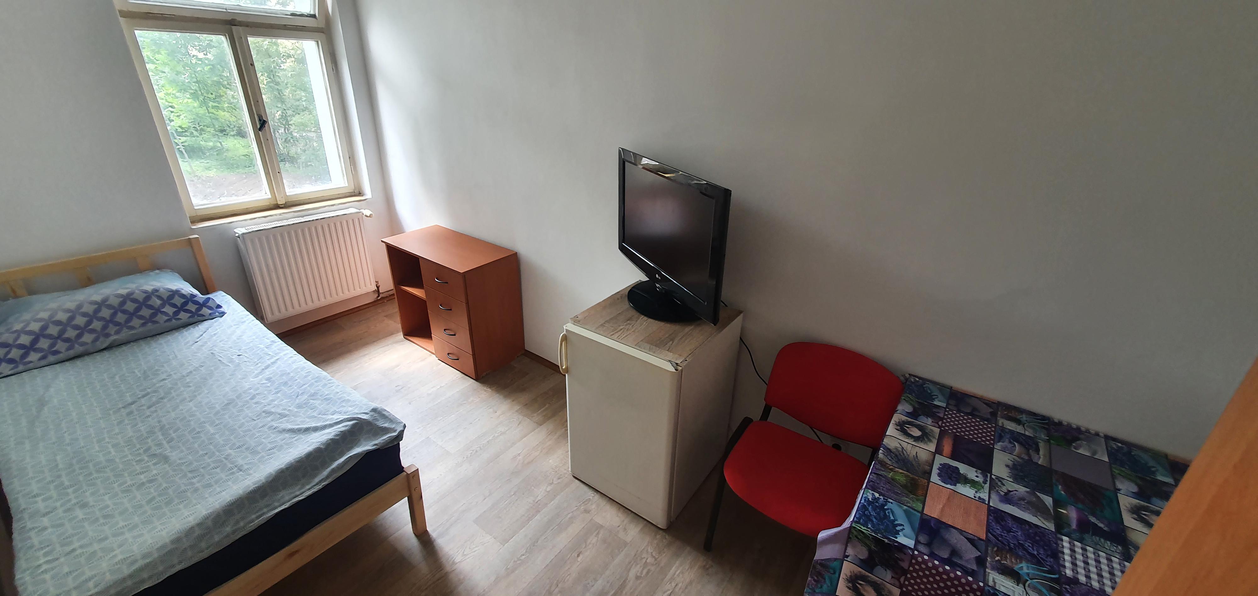Ubytovna Hodkovická Liberec foto 6
