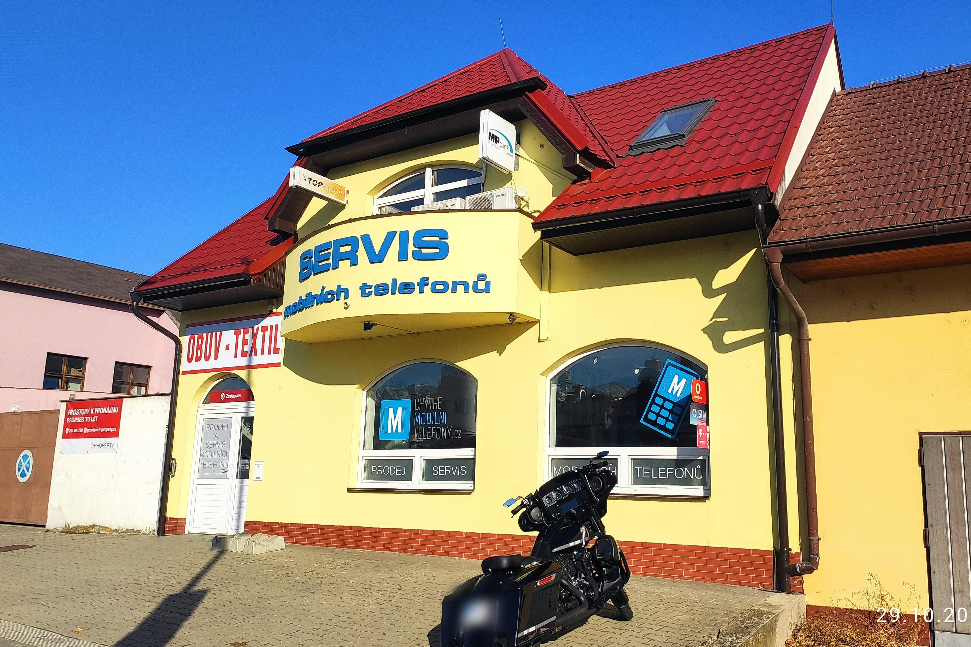 MPclick internetový poskytovatel