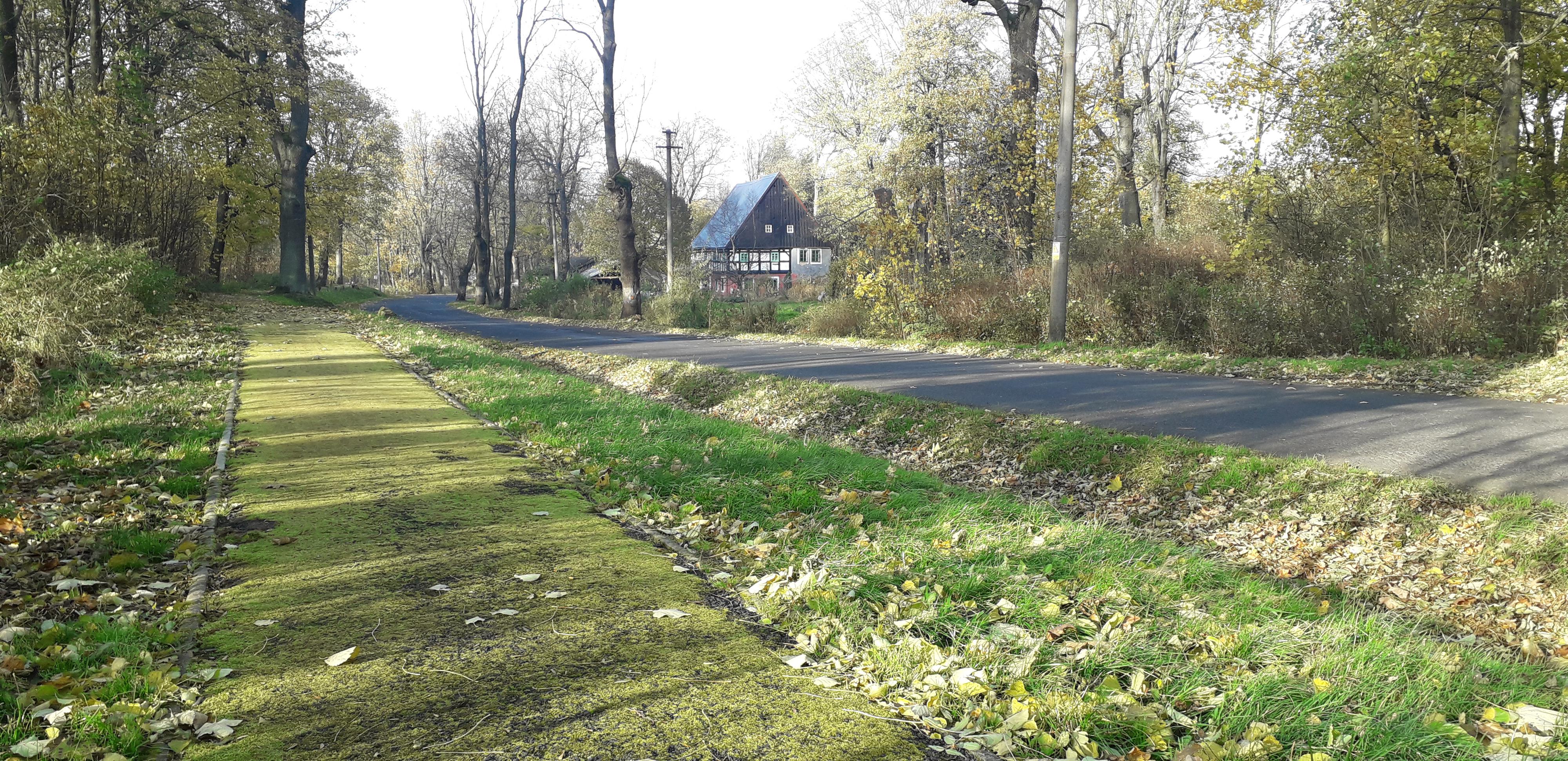 Grizzlochův mlýn foto 3