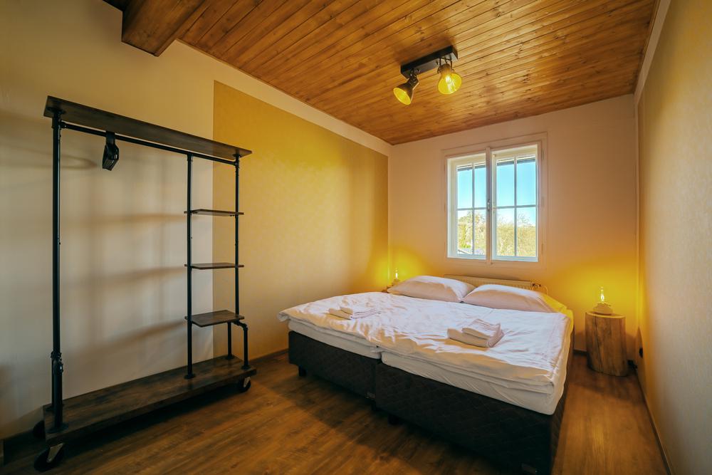 Wellness Hotel Valnovka