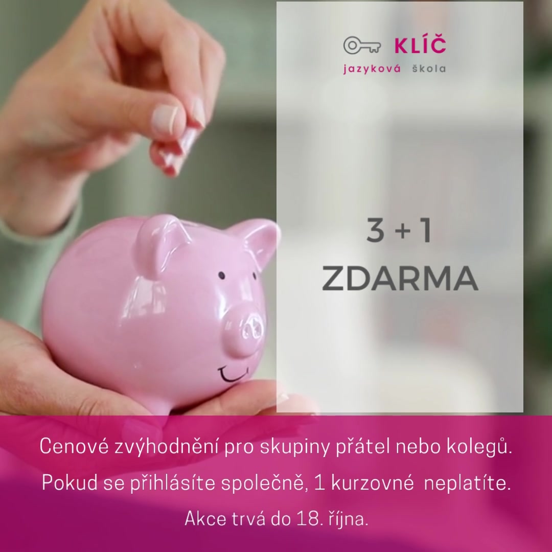 Klíč, spol. s r.o. foto 2 (náhled videa)