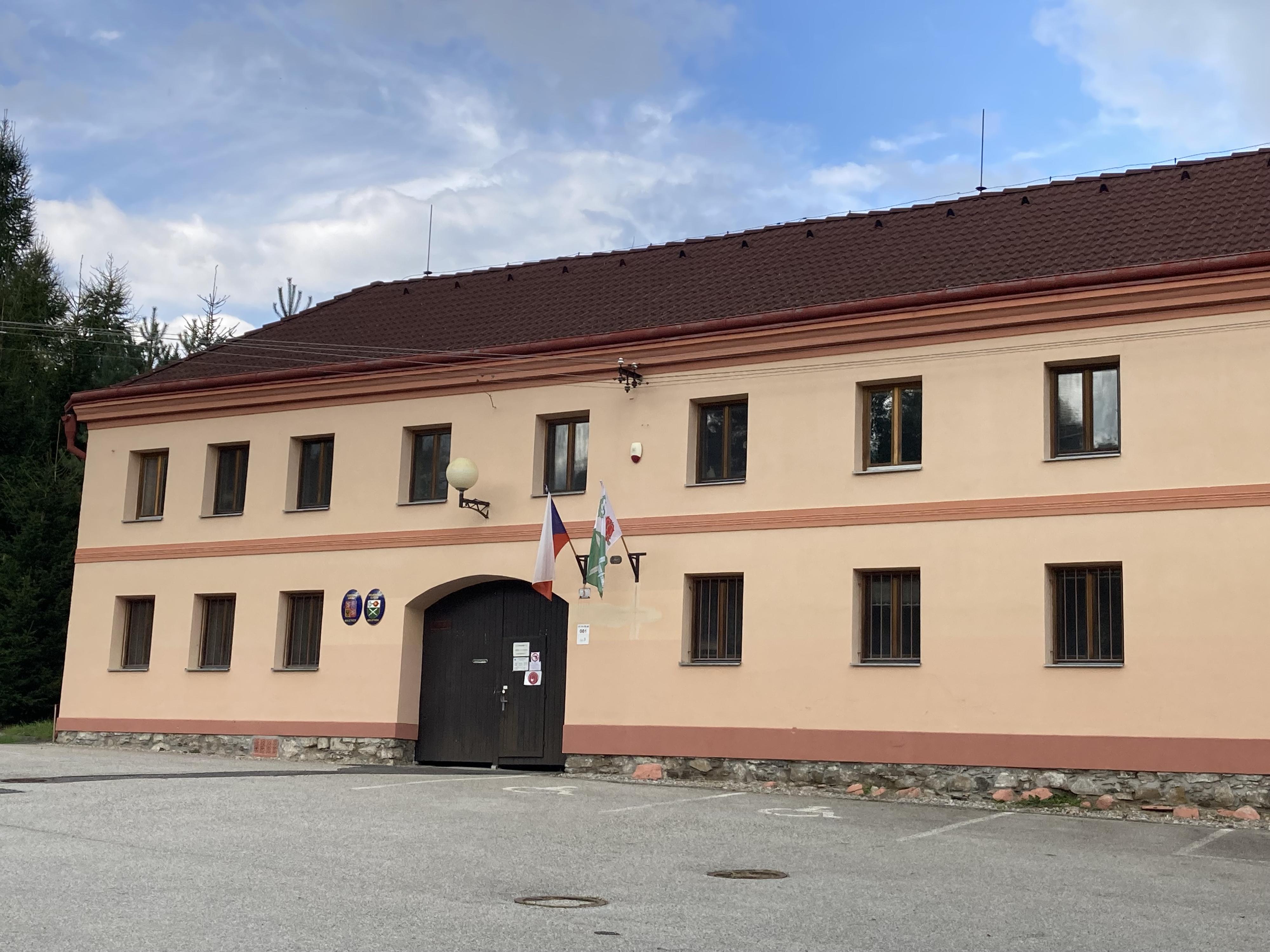 Újezdní úřad Boletice foto 3