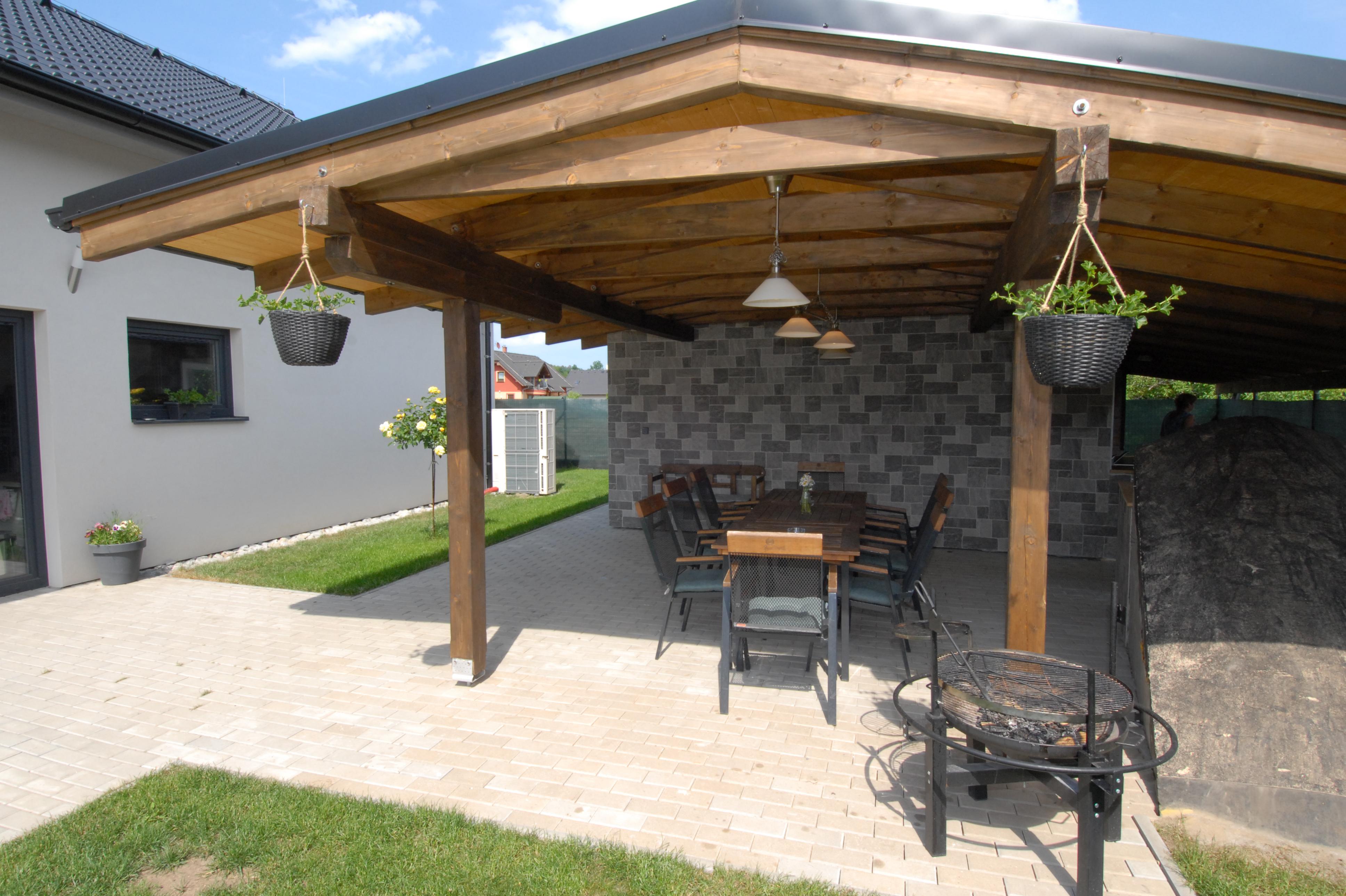 Vše pro byt, stavbu a zahradu - Vasyl Kuzma