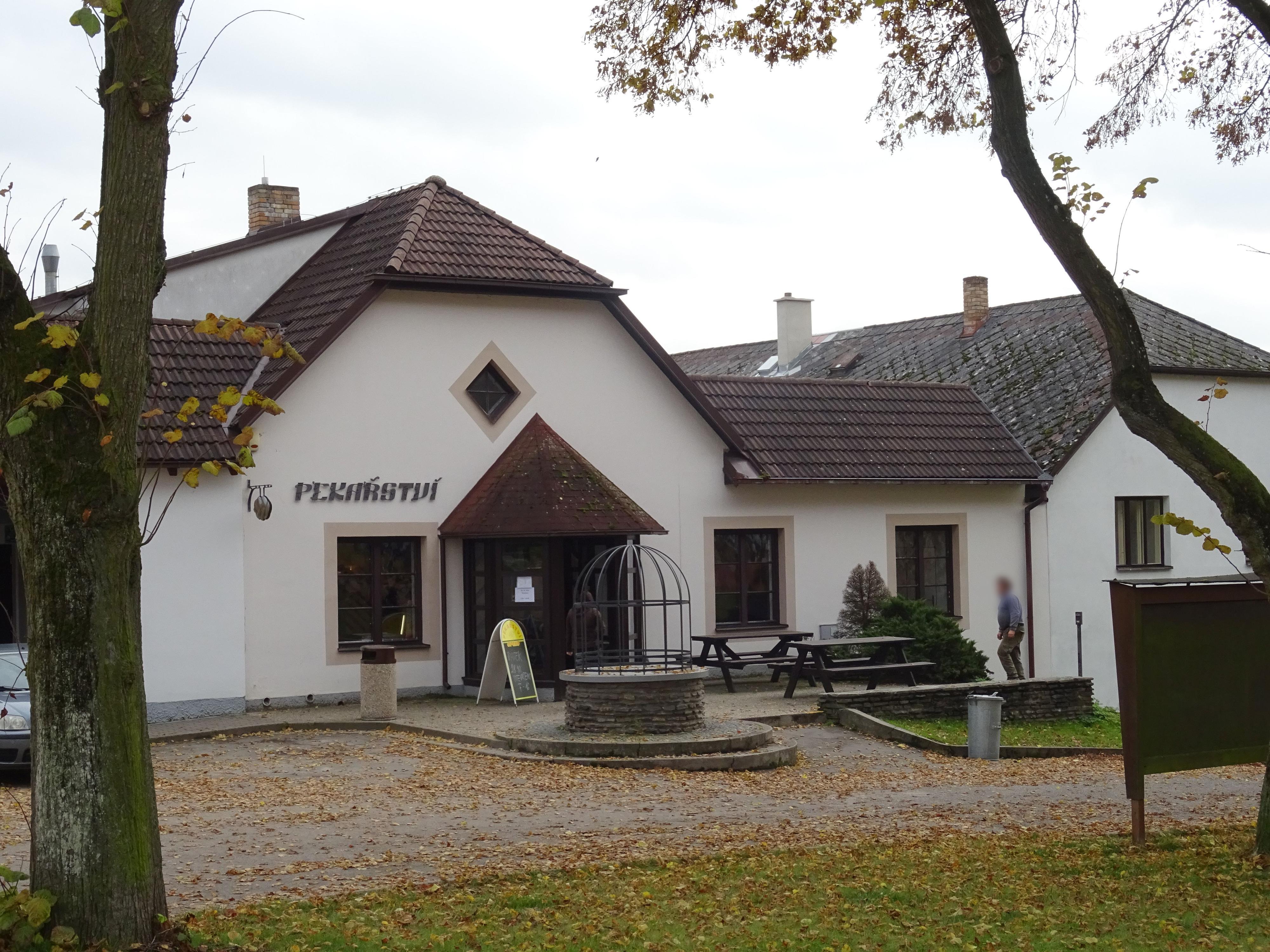 Pekařství OPEKO foto 2