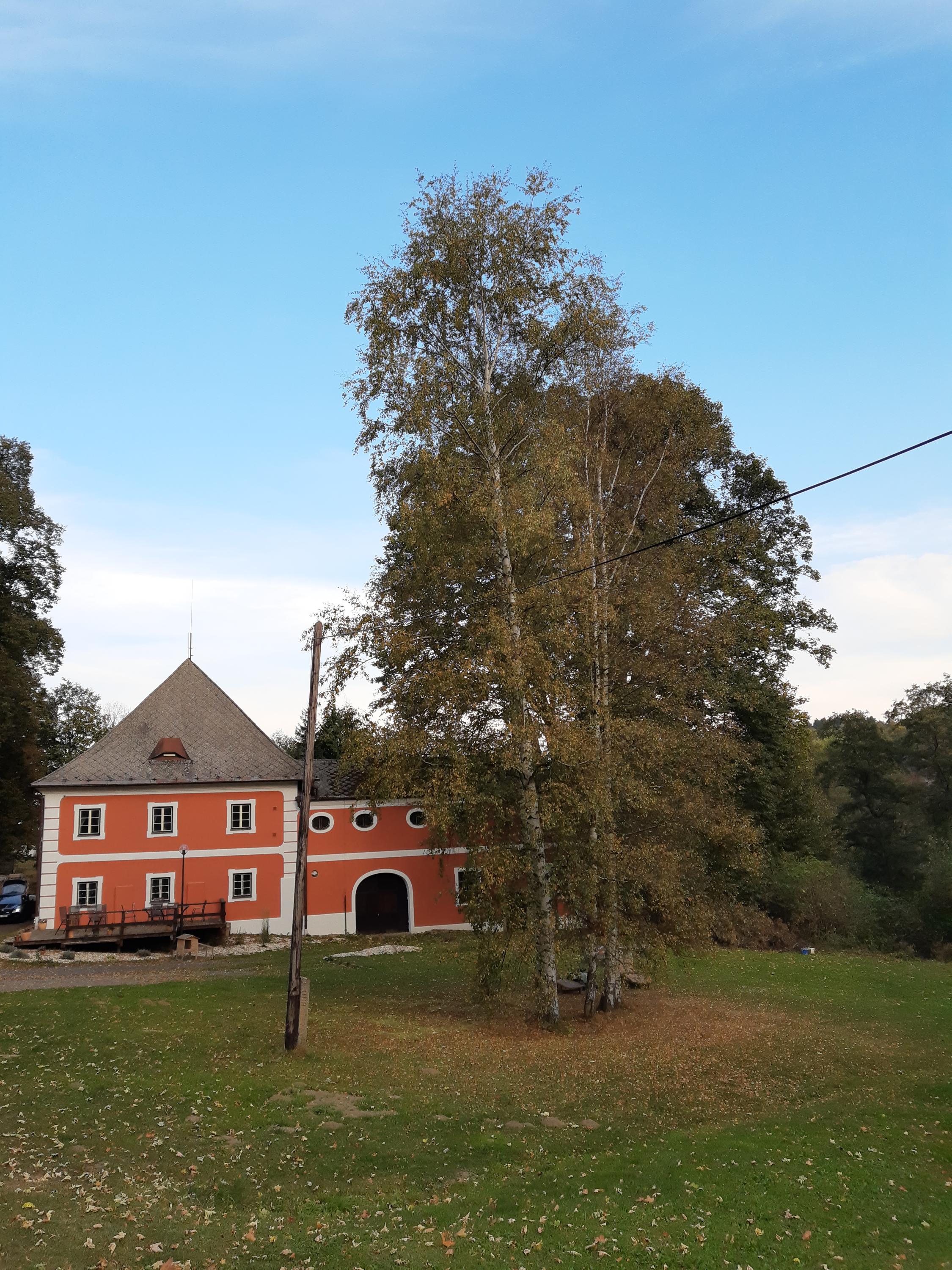 Apartmány Sedmikráska foto 4