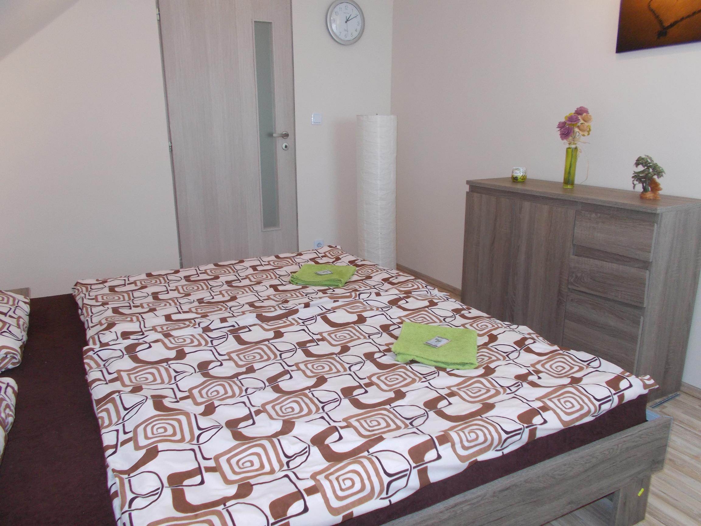 Penzion & Bistro u Matýska foto 3