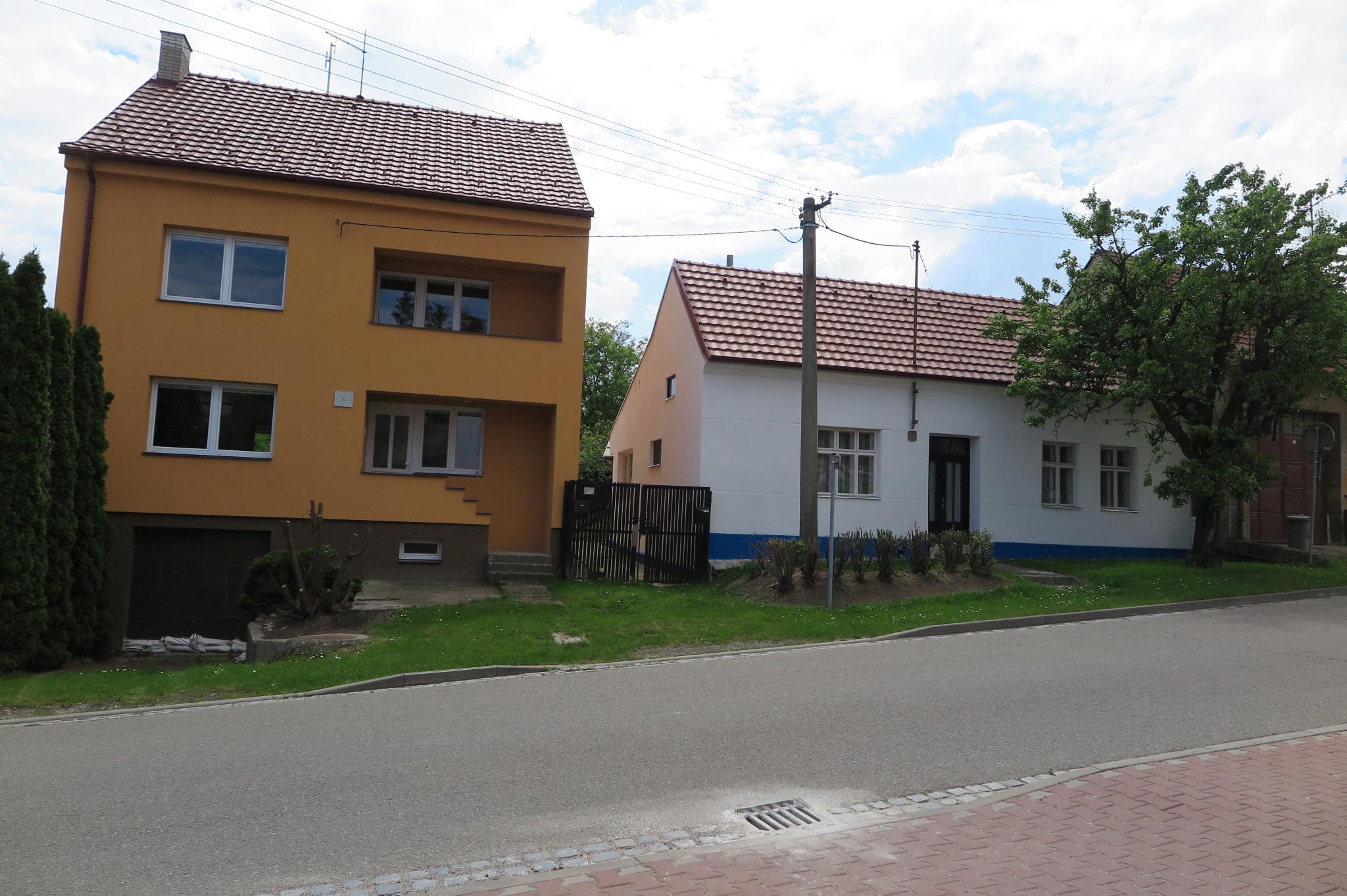 Penzion Na Městečku foto 1