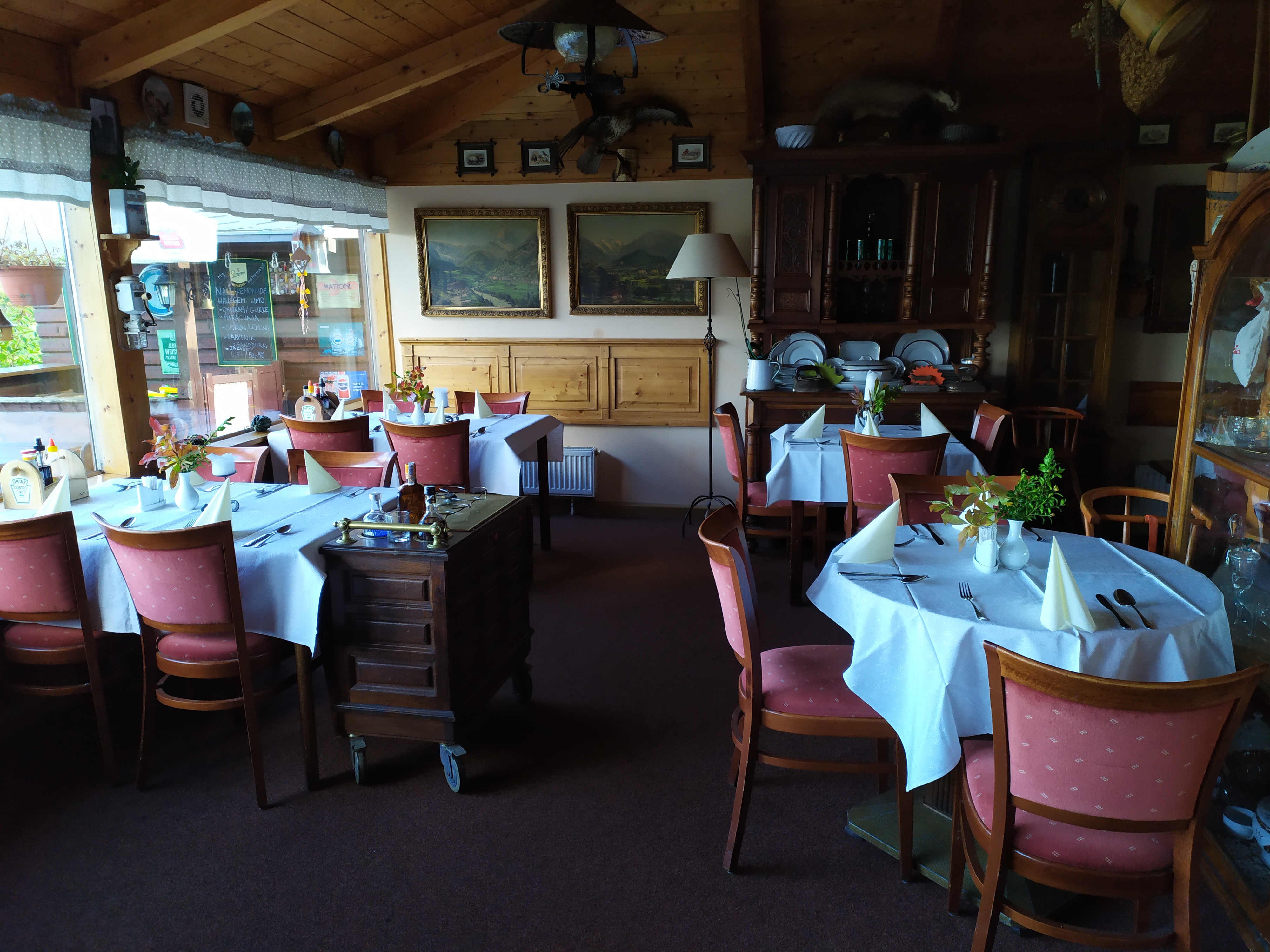 Hotel Bellevue foto 5