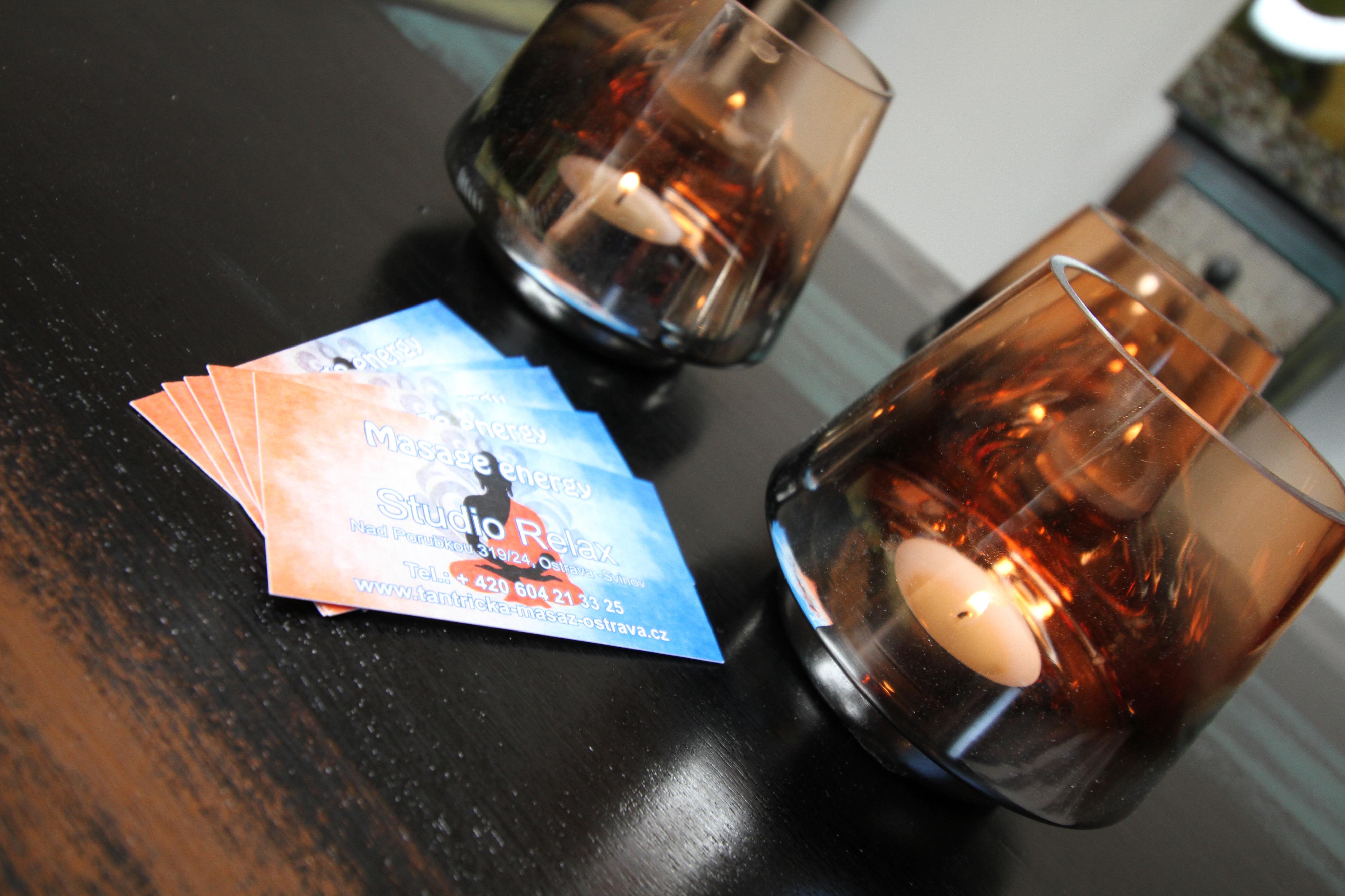 Masážní salon RELAX foto 3