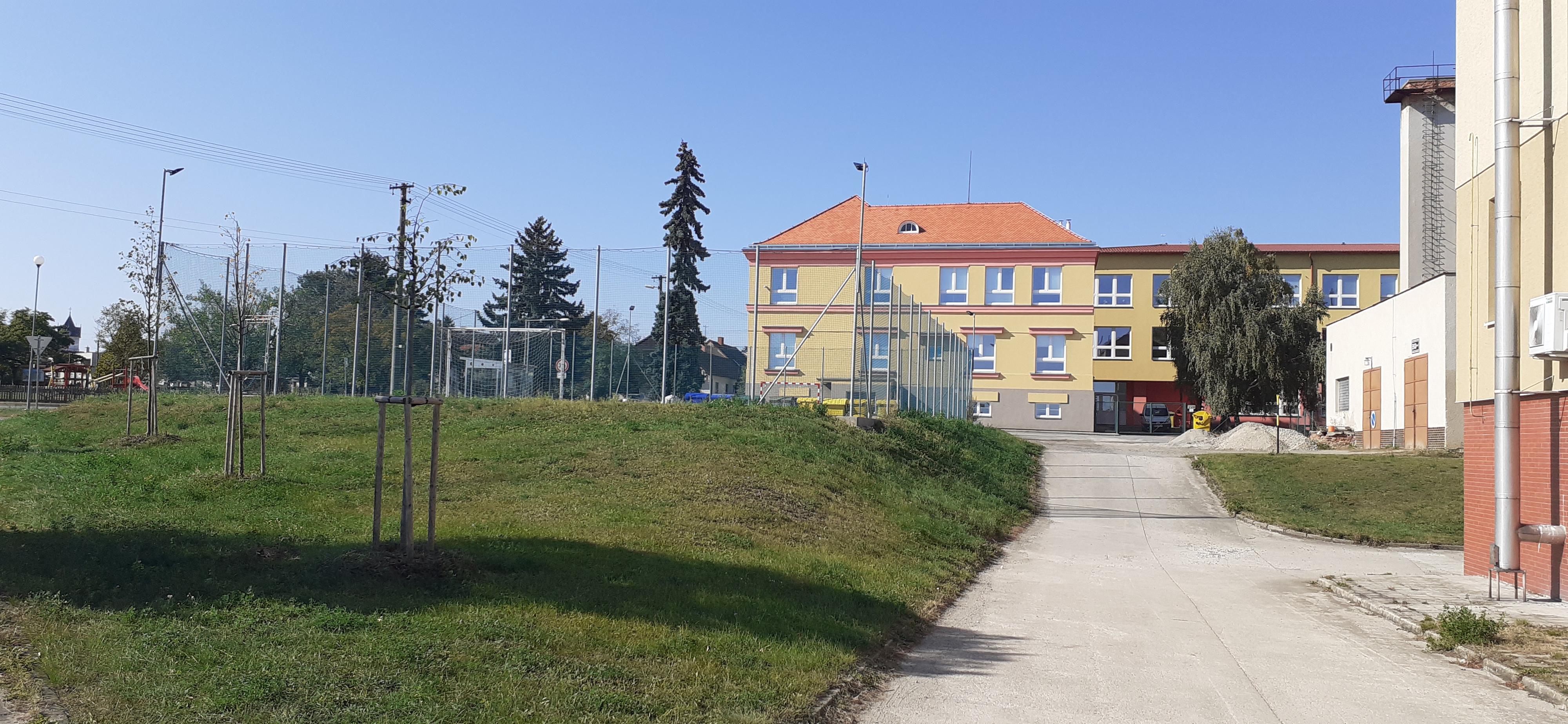 ZŠ a MŠ Višňové foto 5