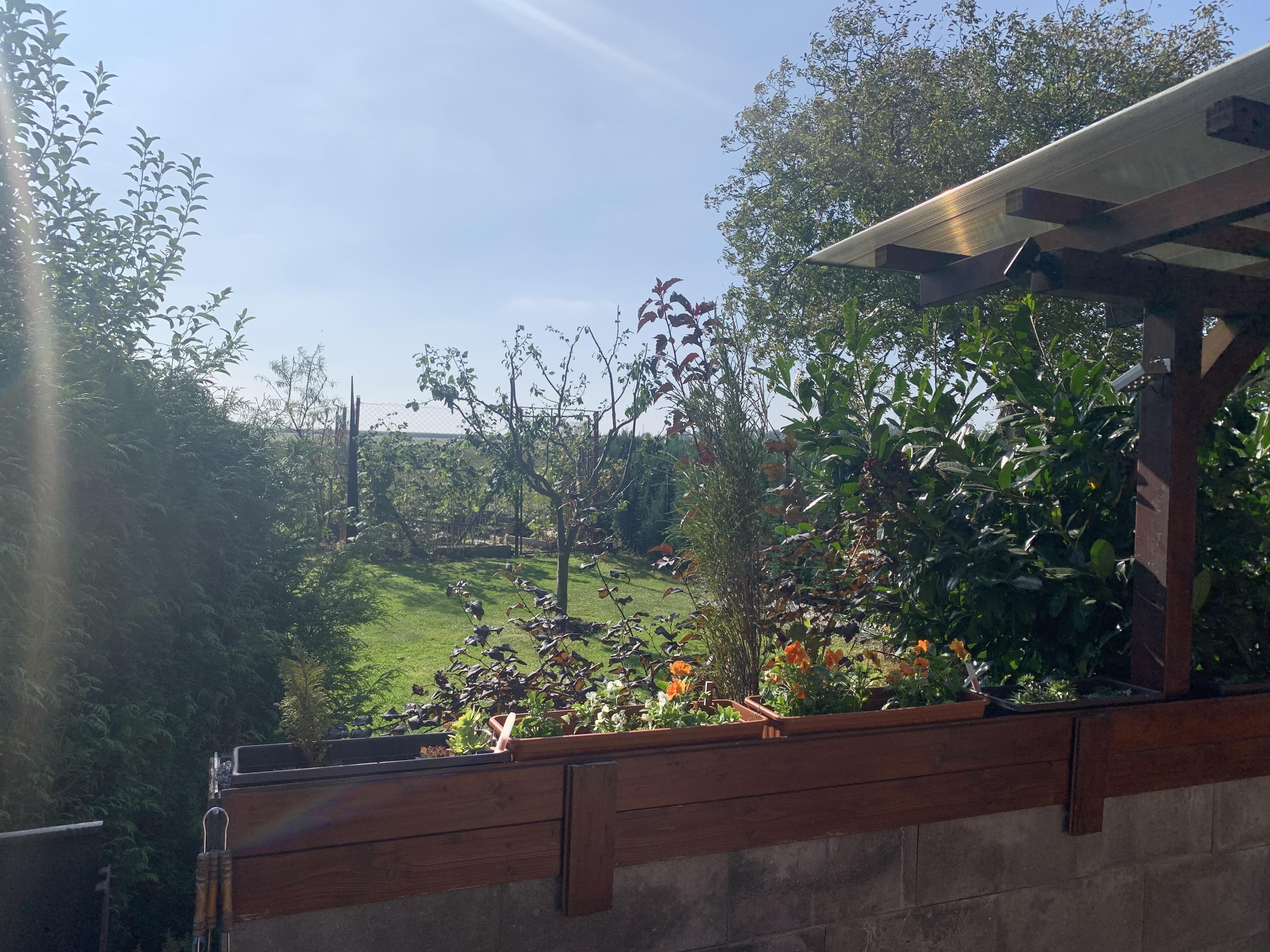 Chata Vrchlice Kutná Hora foto 3