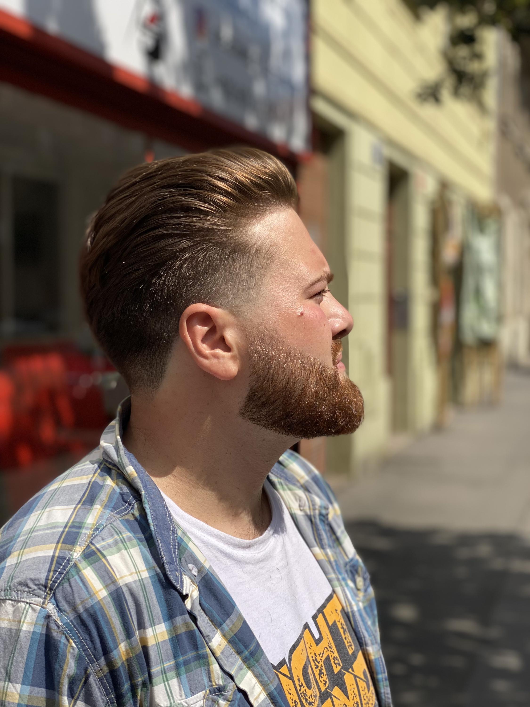 Creative Cut - Barbershop foto 6