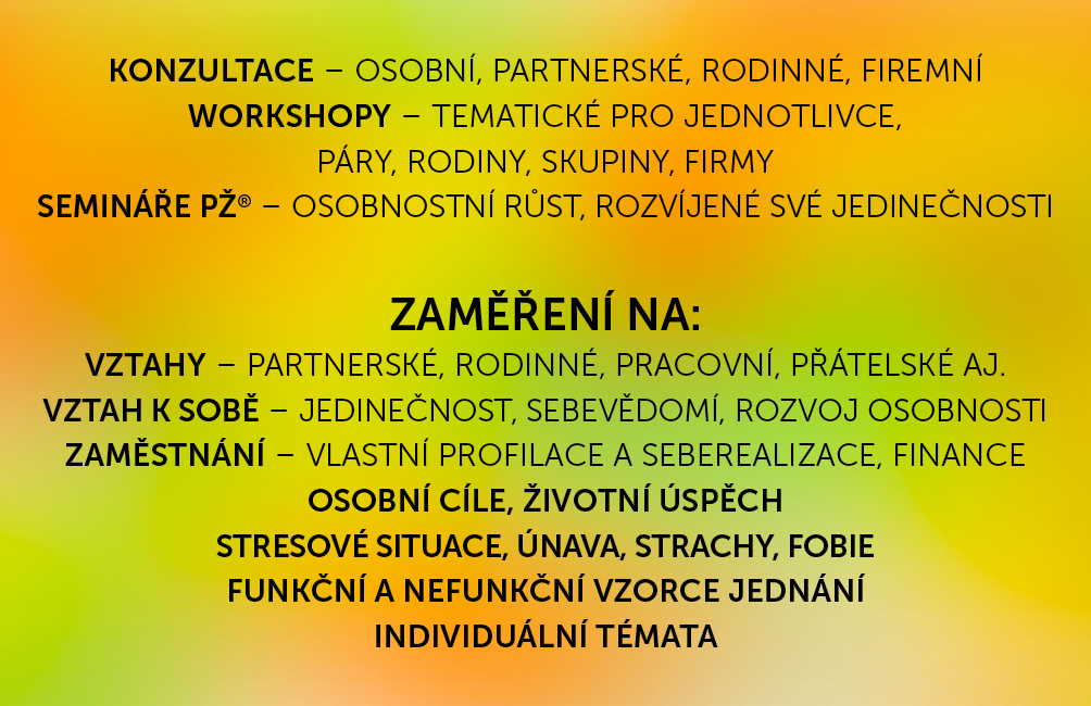 Kouč Zdenka Pižlová foto 2