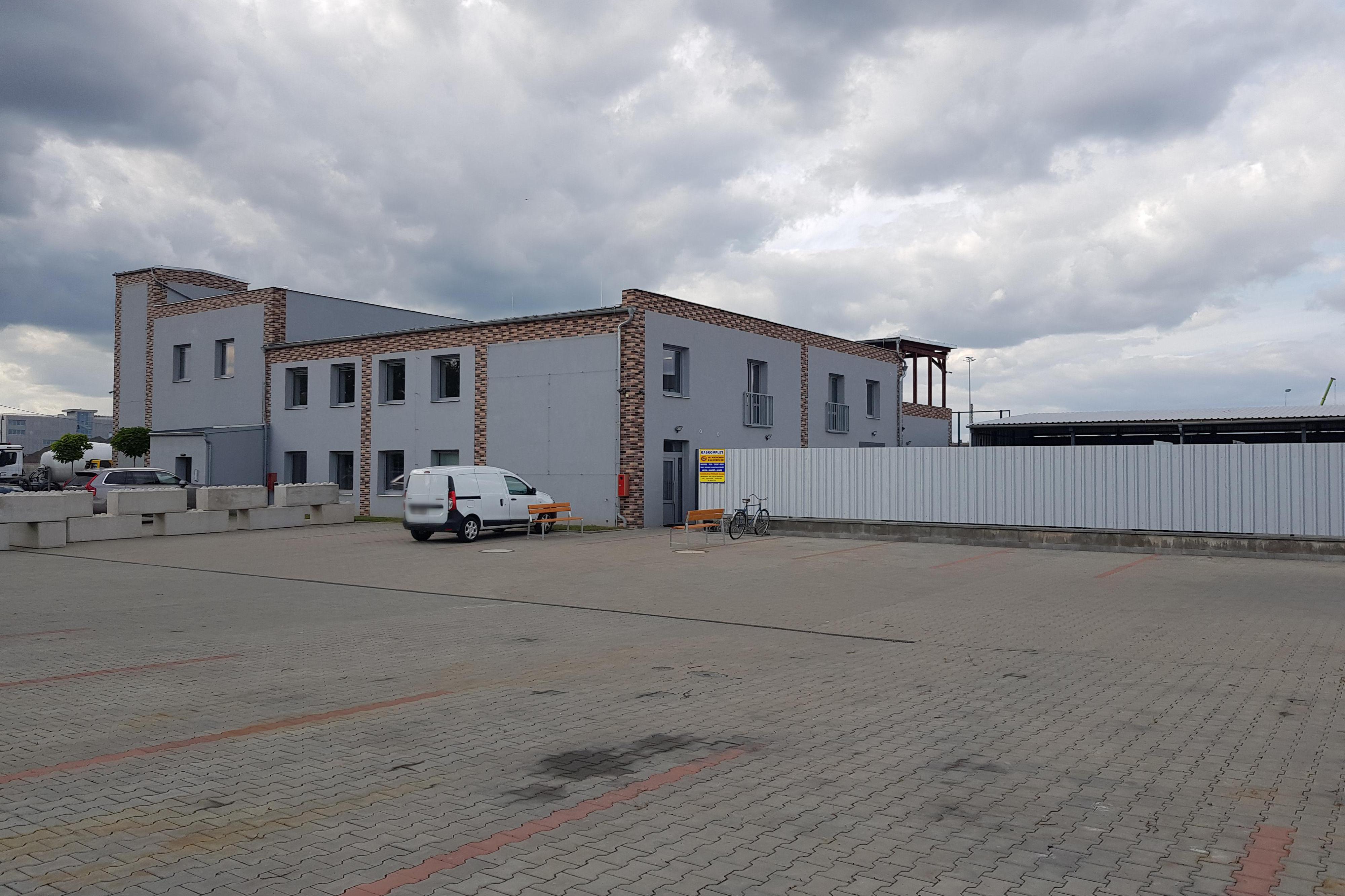 GASKOMPLET cz s.r.o.