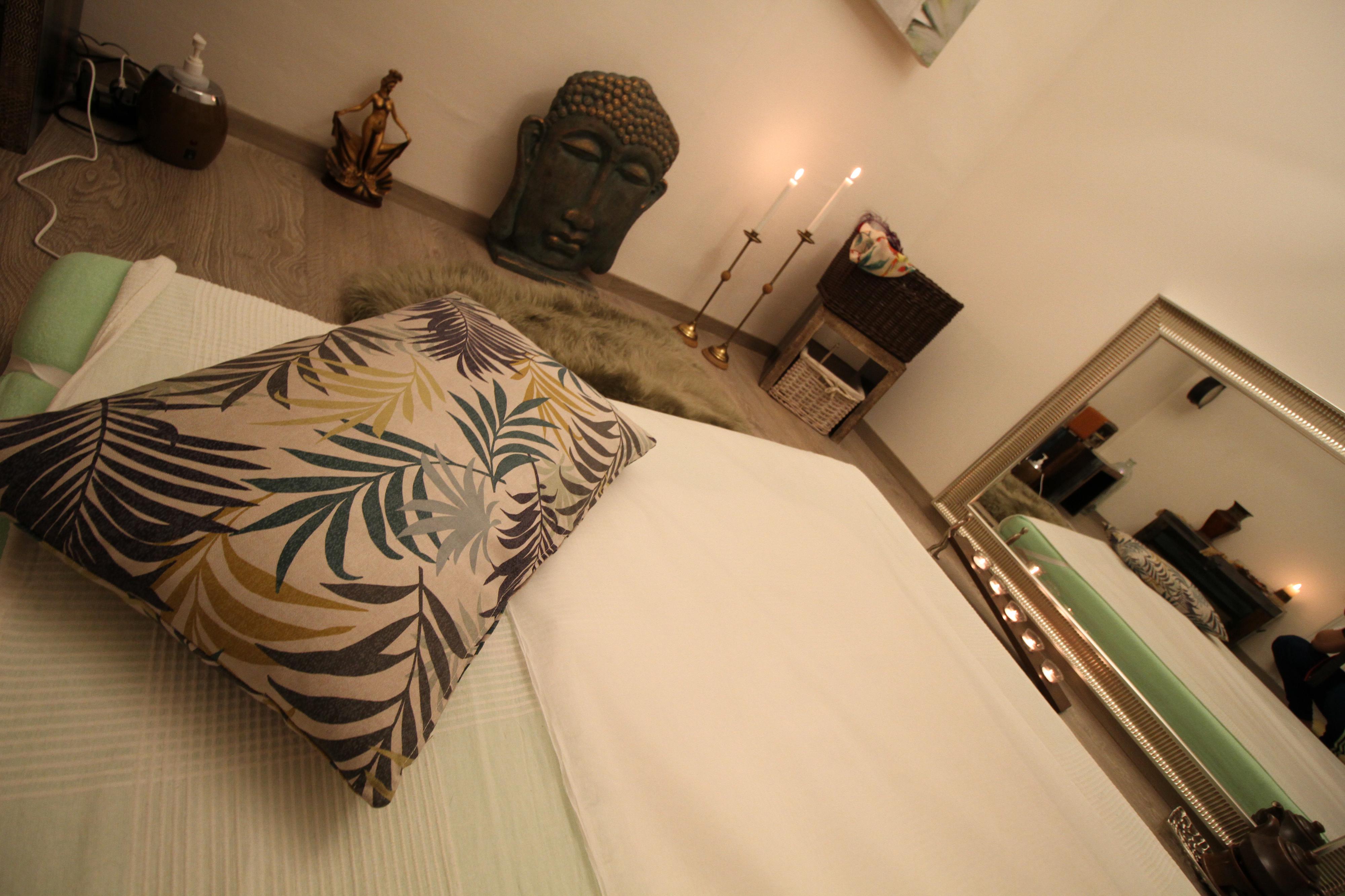 Masážní salon RELAX foto 2