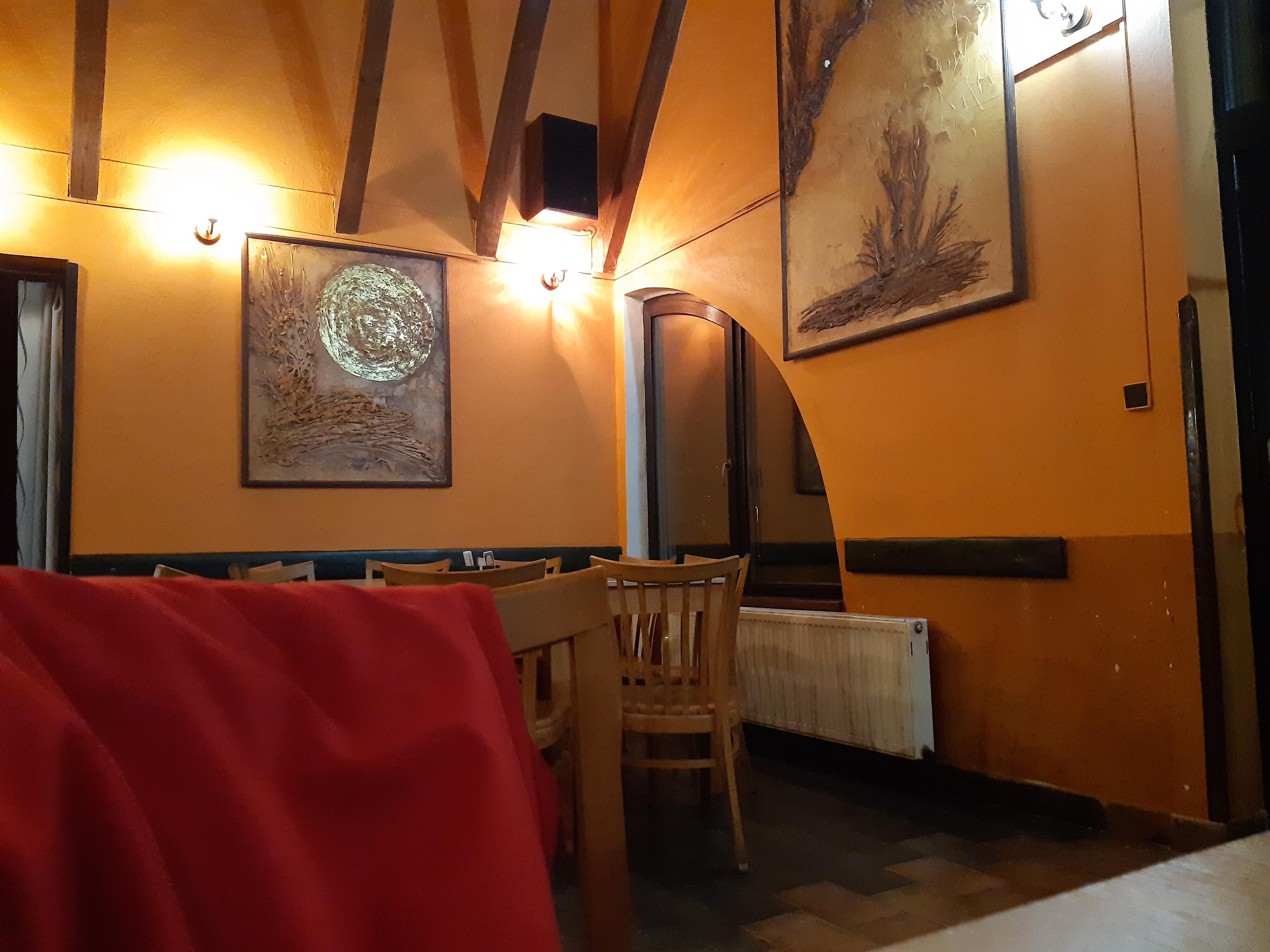 Restaurace Vrbičky foto 2