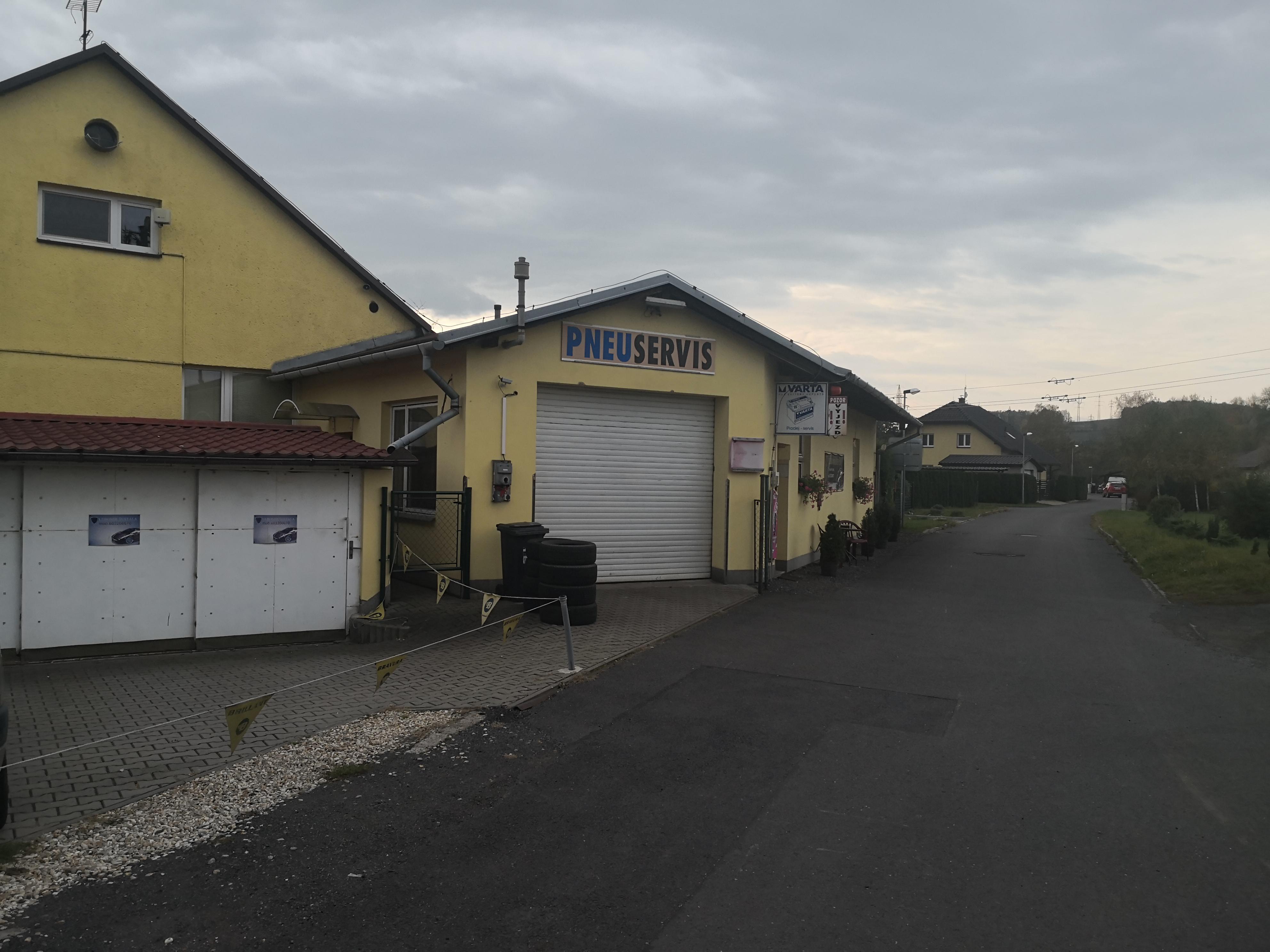 LUBOMÍR ŠUSTALA foto 3