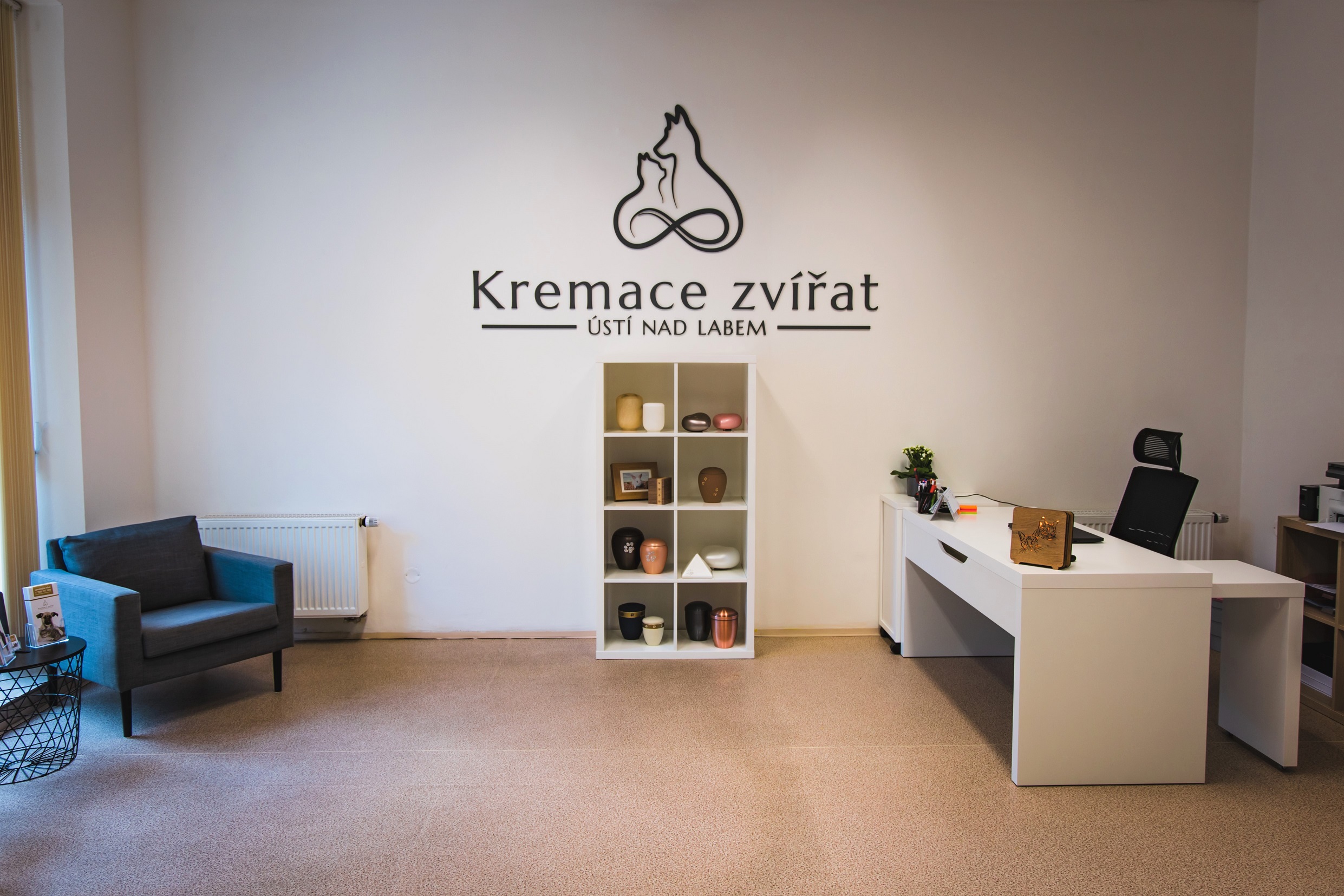 Kremace zvířat Ústí foto 6