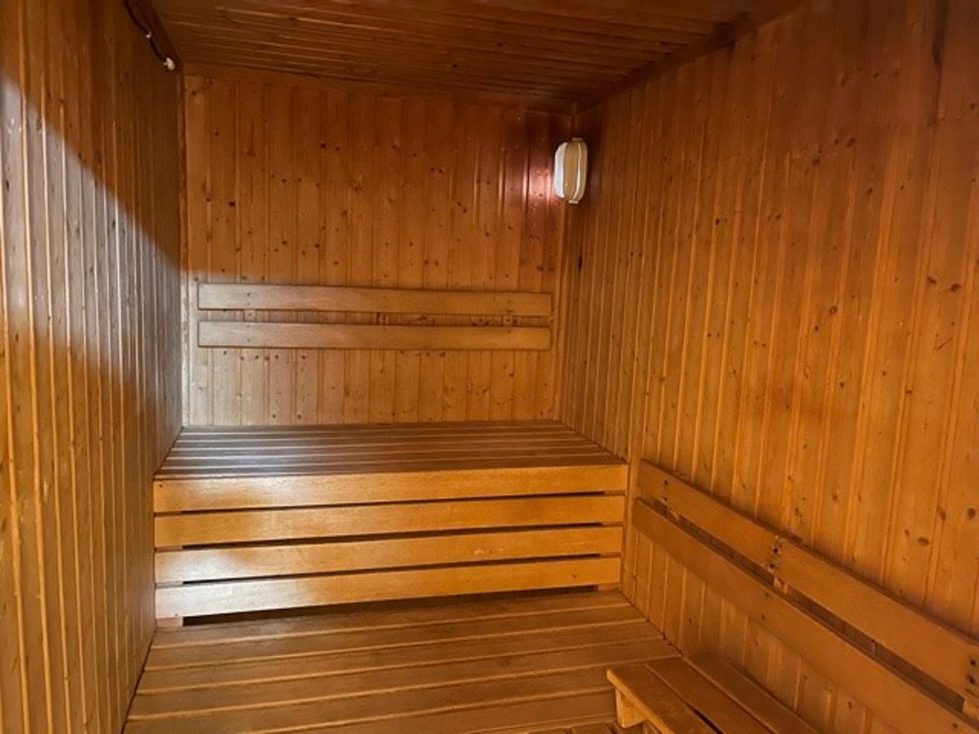 Sauna SQUASH ARENA s.r.o.