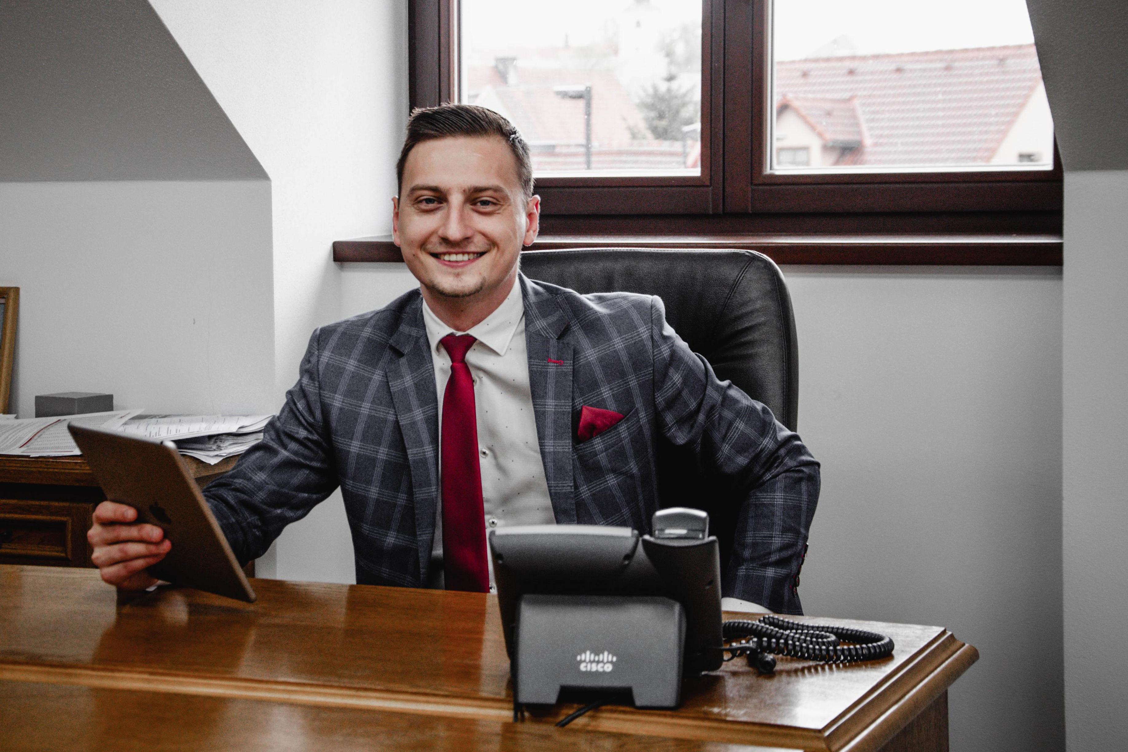 Marek Novák - Finanční poradce