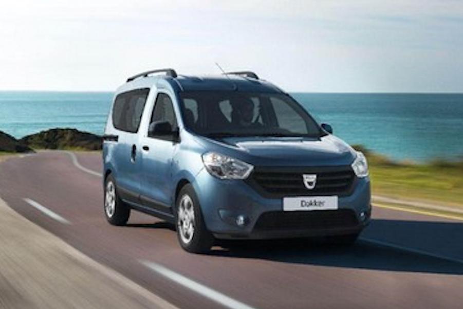 Dacia Dokker