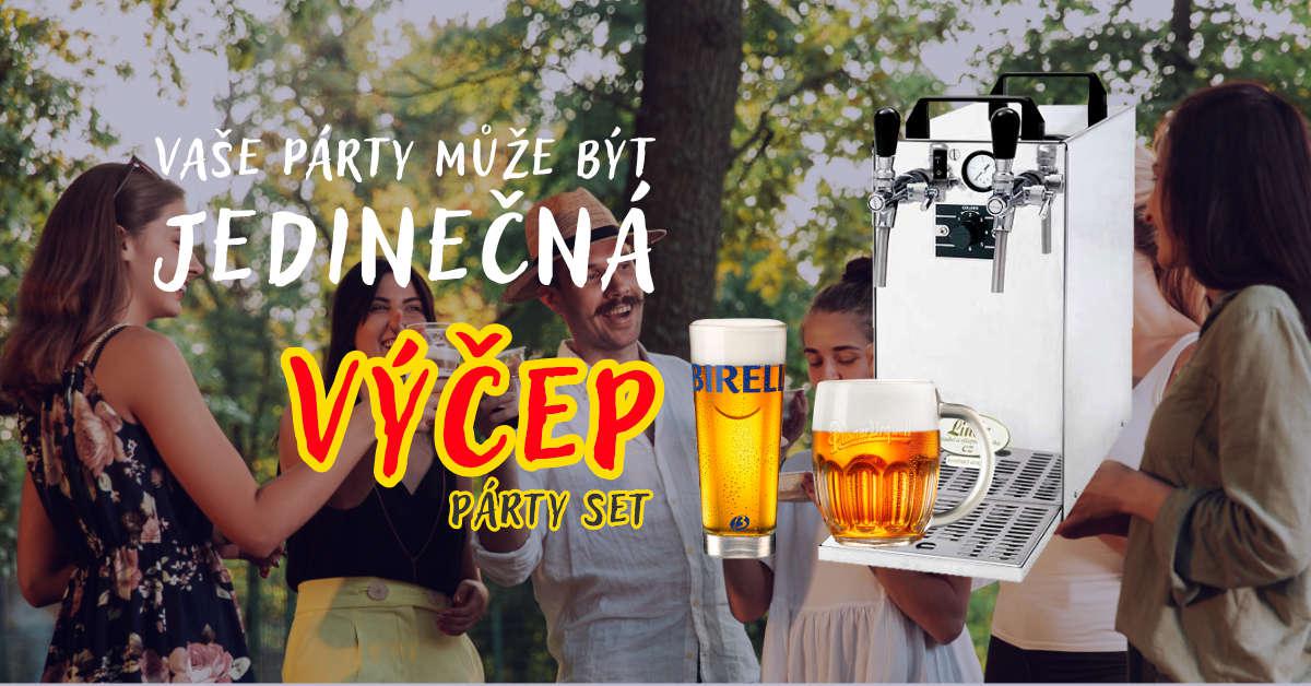 Párty stroje foto 6