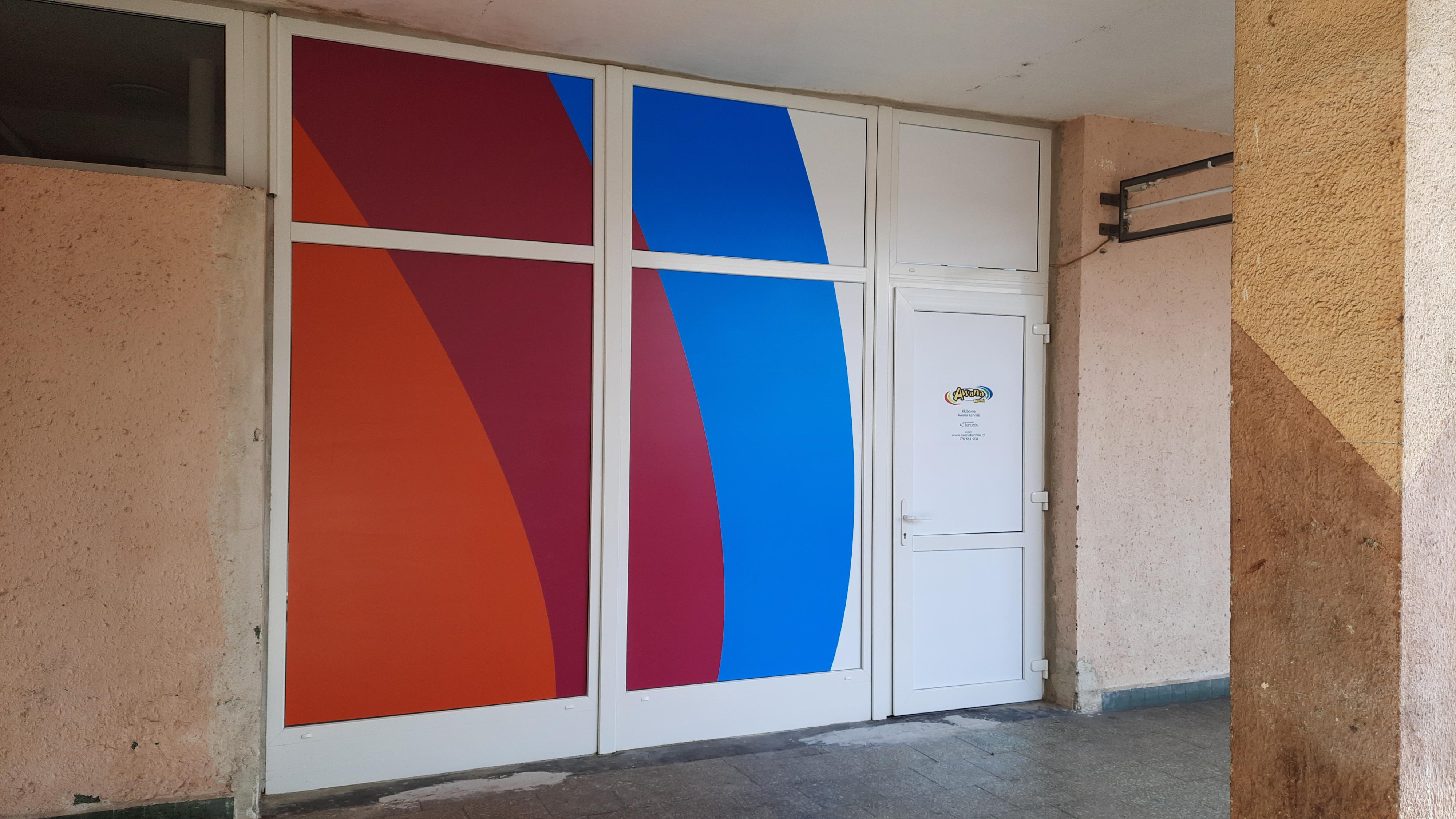 AWANA - křesťanský klub pro děti