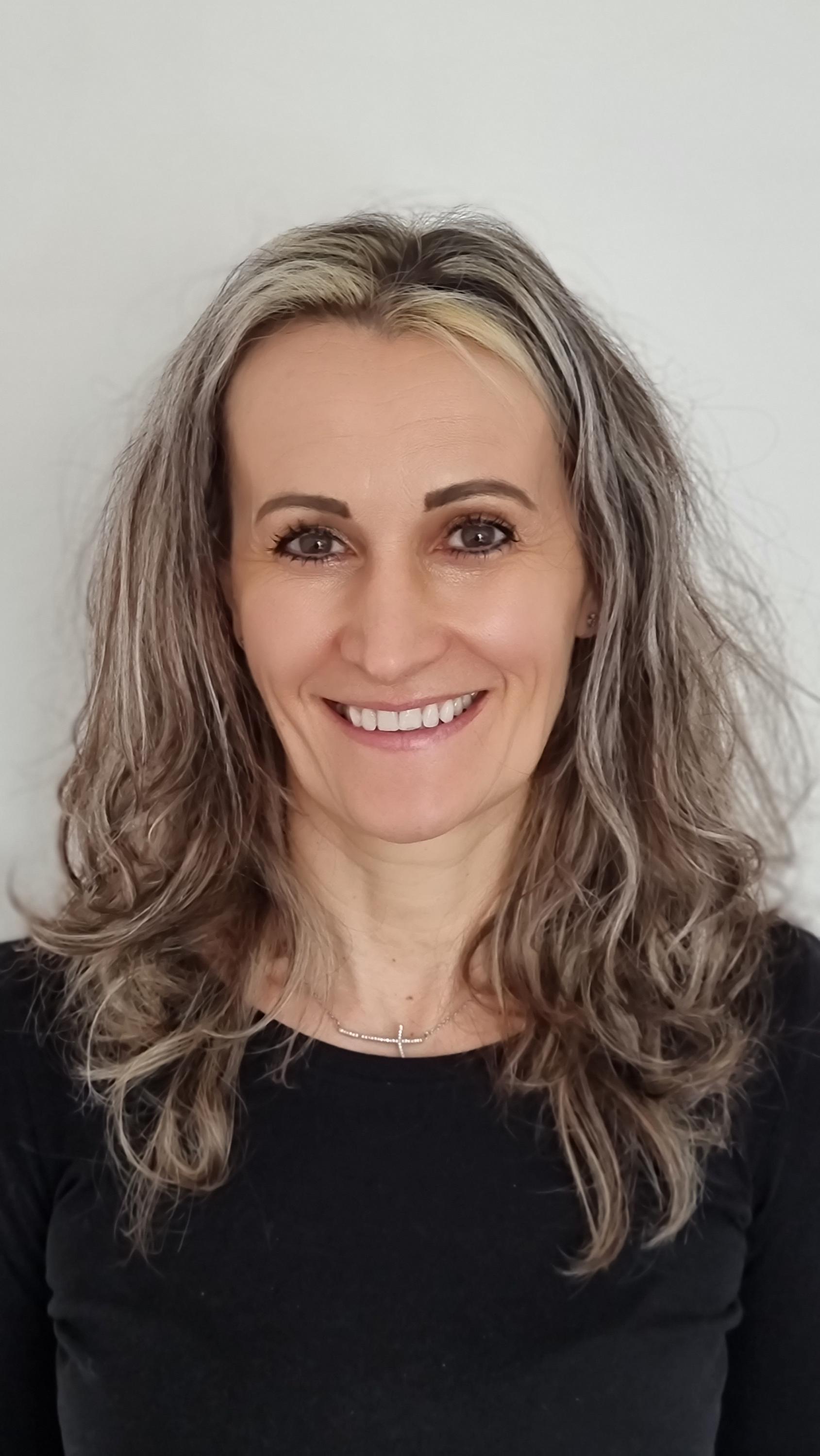 Blanka Kočková - kurzy účetnictví a mezd