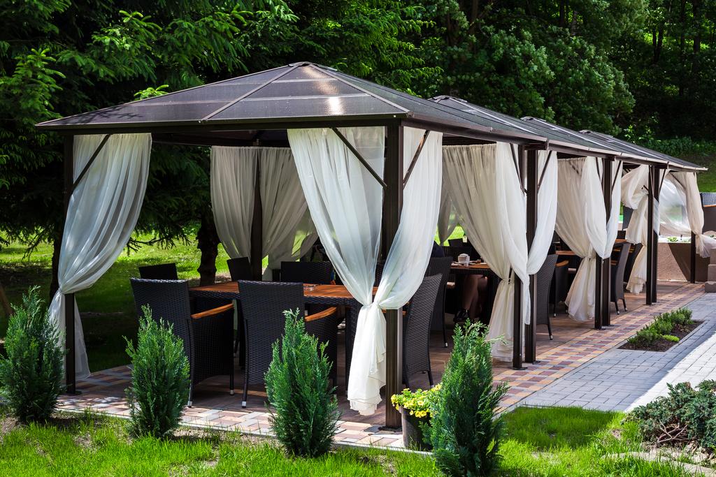 Honour and Grace Hotel foto 3