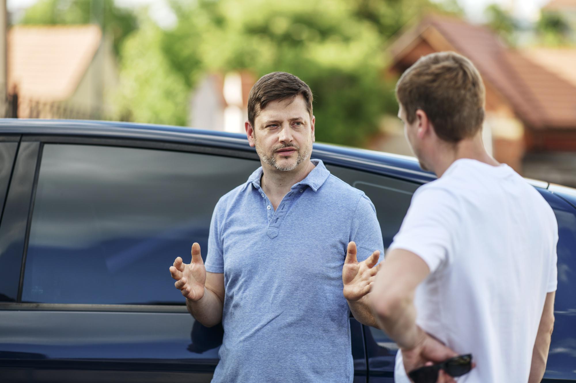 Autokouč Řehoř Lamr