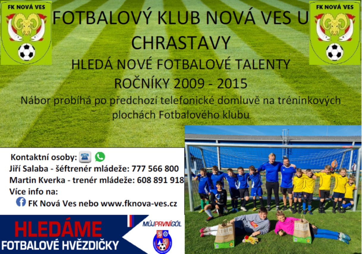 FK Nová Ves foto 2