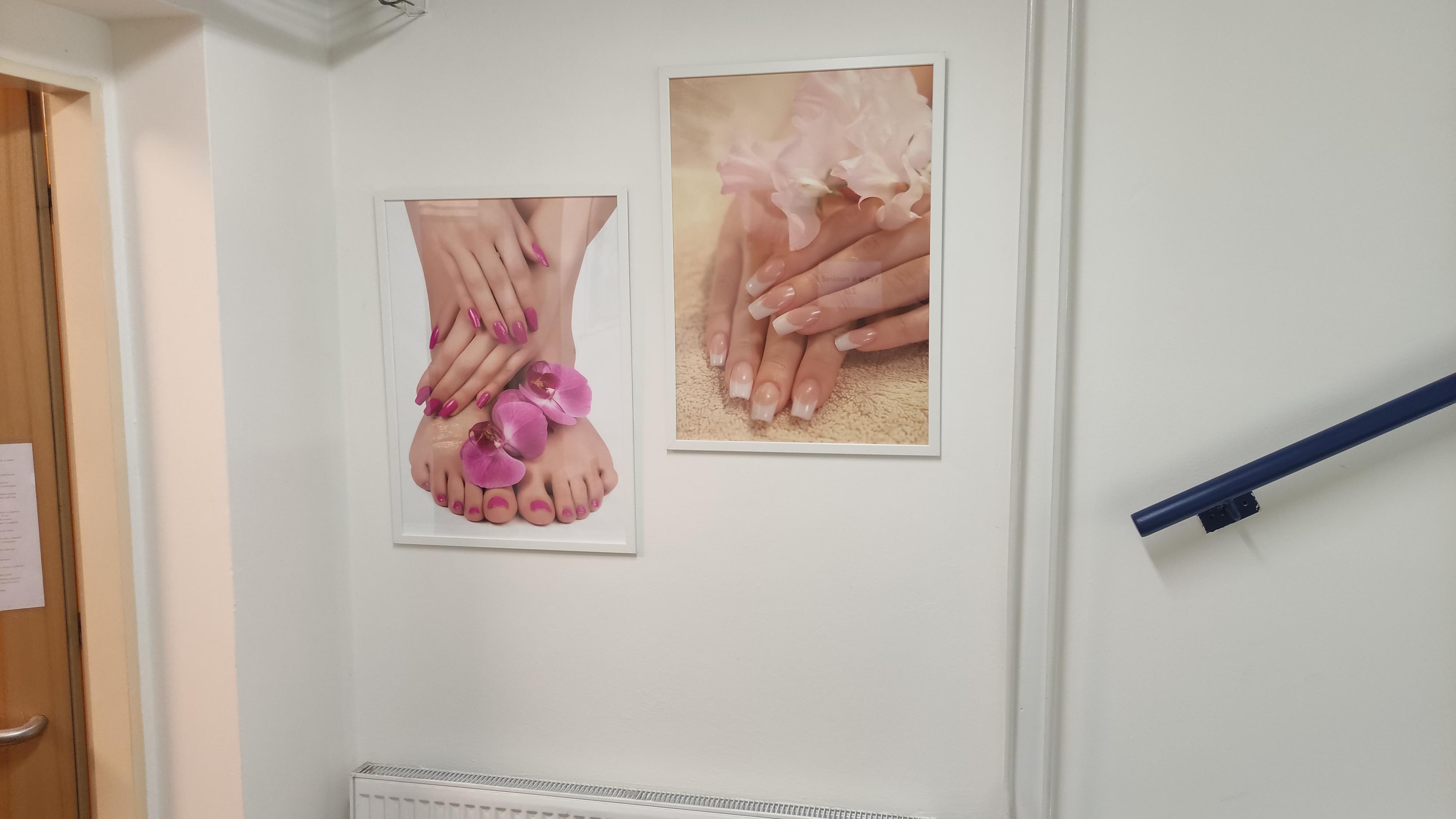 Manikúra - Věra Roučová foto 3