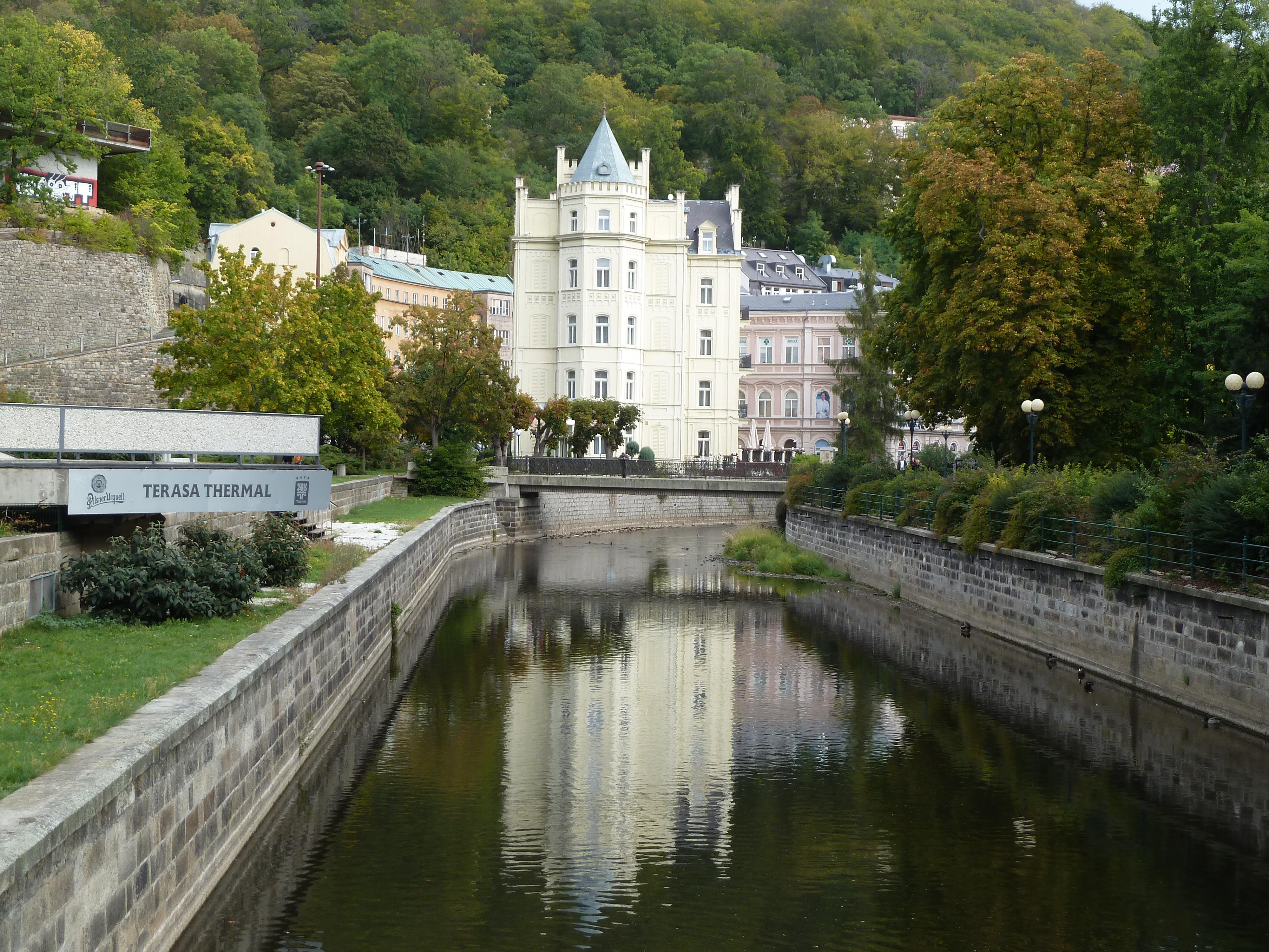 Hotel Pavlov foto 2
