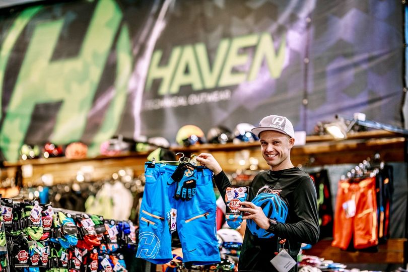 HAVEN SPORT - specializovaná prodejna a e-shop foto 4