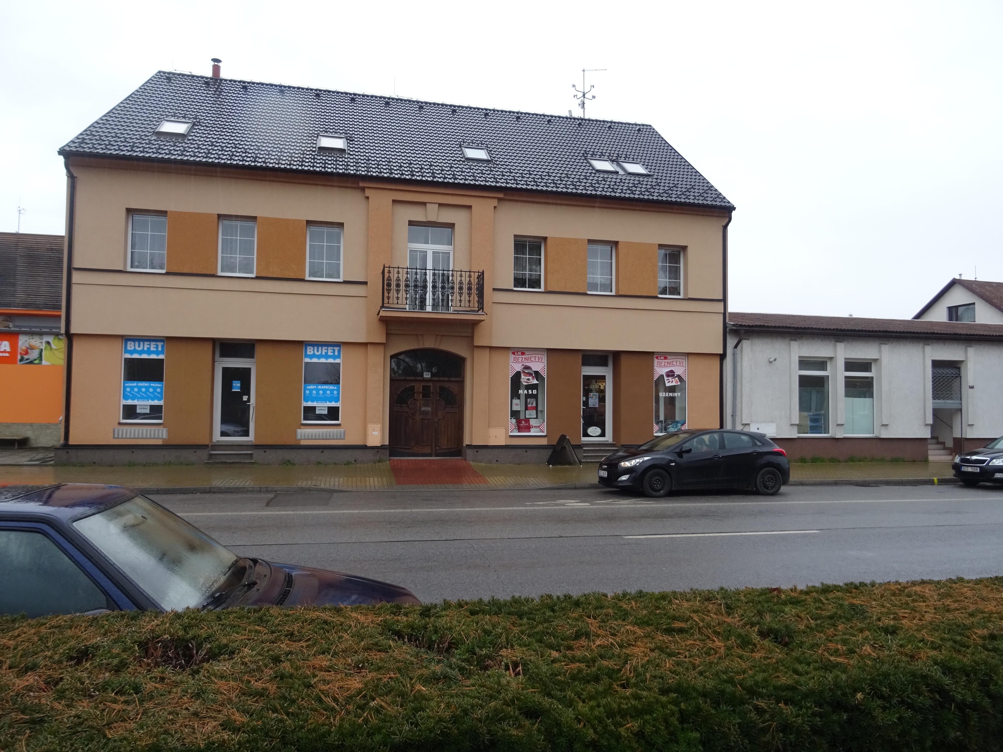 Řeznictví Marcilis