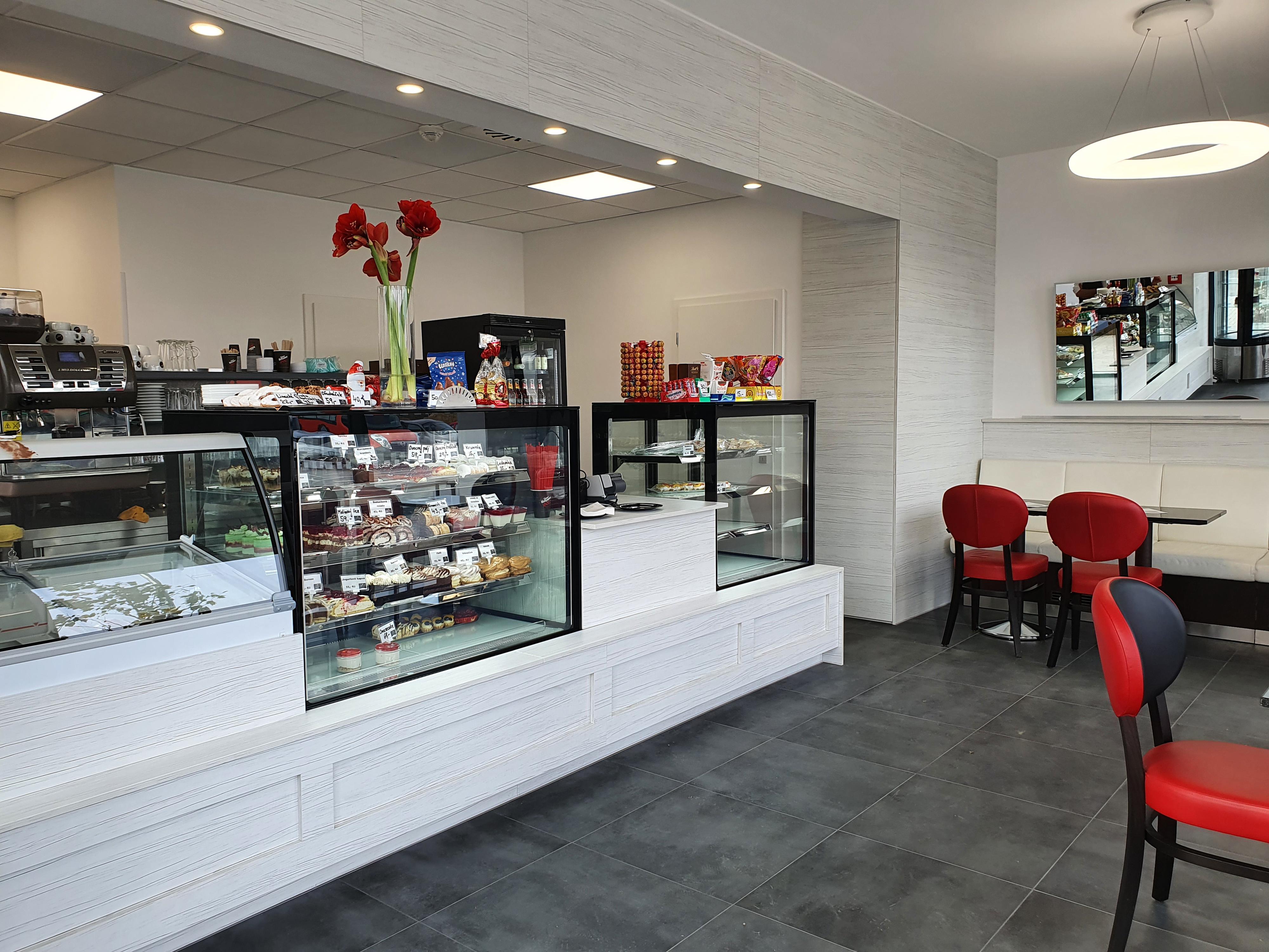 Cukrárna Amarilis foto 4