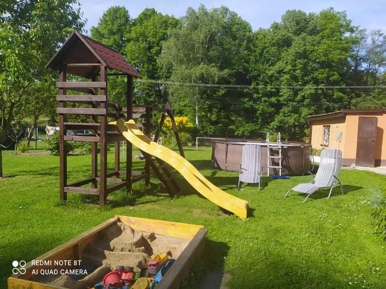 Apartmán Pod statkem foto 2