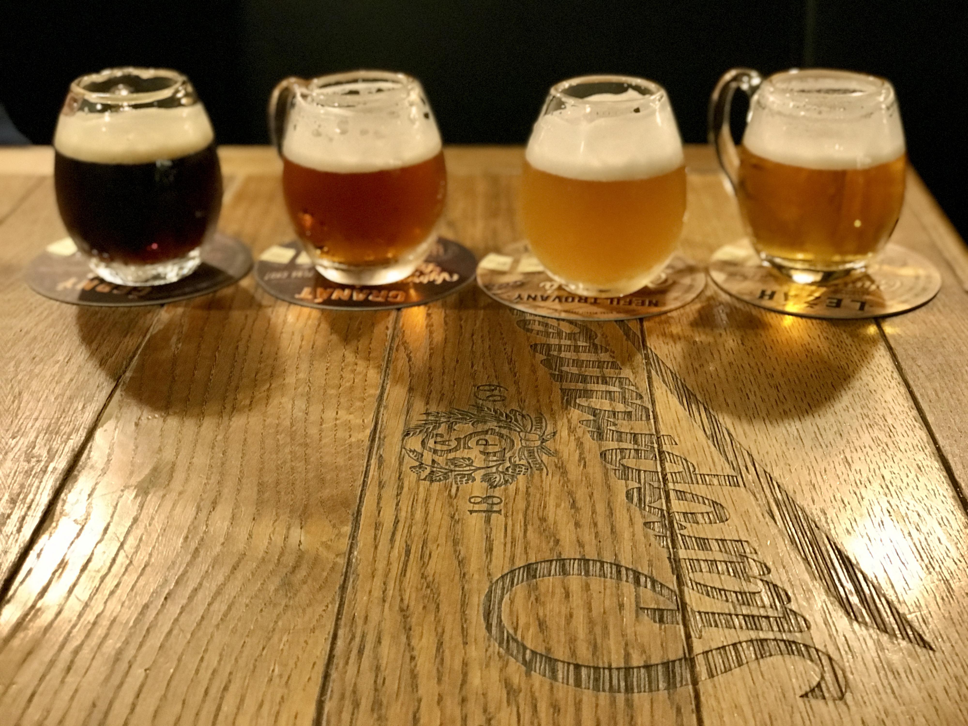 Návštěvnické centrum Staropramen foto 4