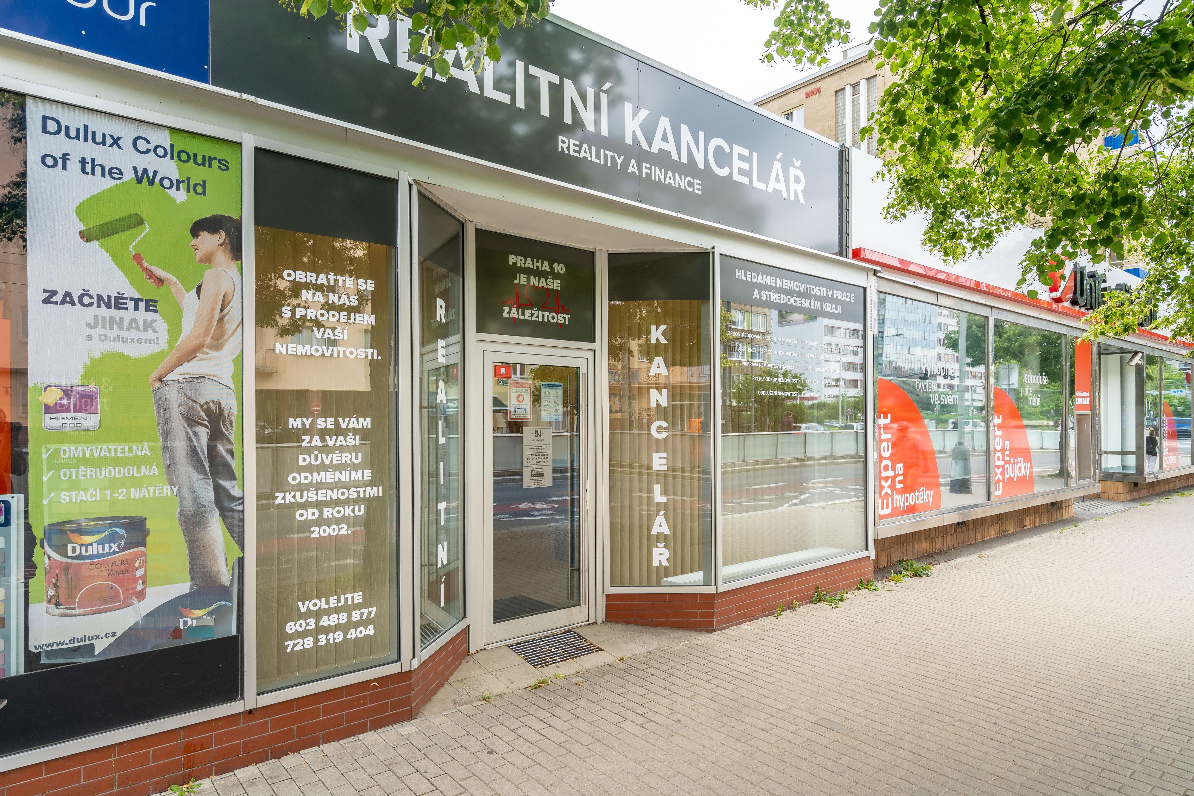 Tobiáš Pikart - makléř z Prahy foto 2