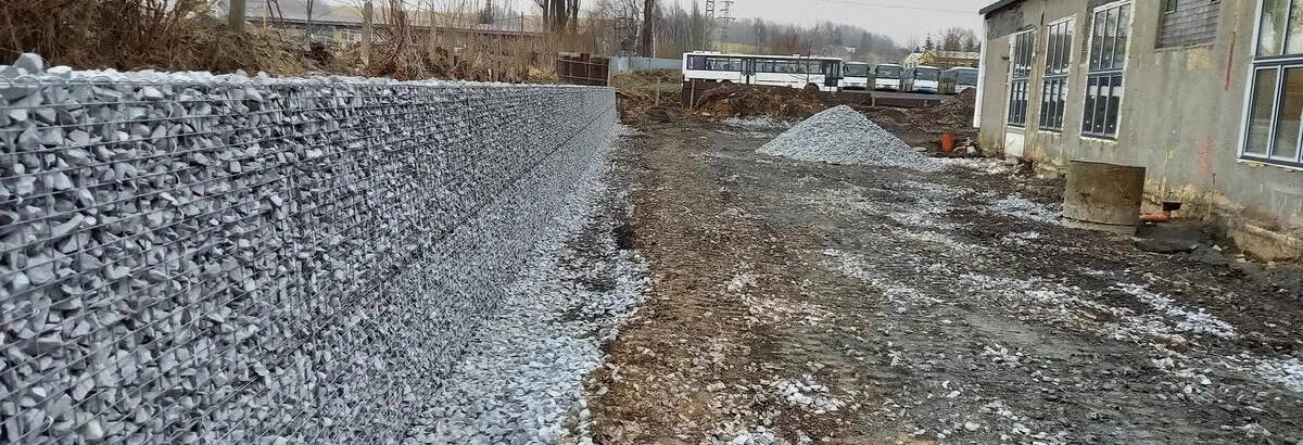 Gabiony Stone s.r.o. foto 2 (náhled videa)