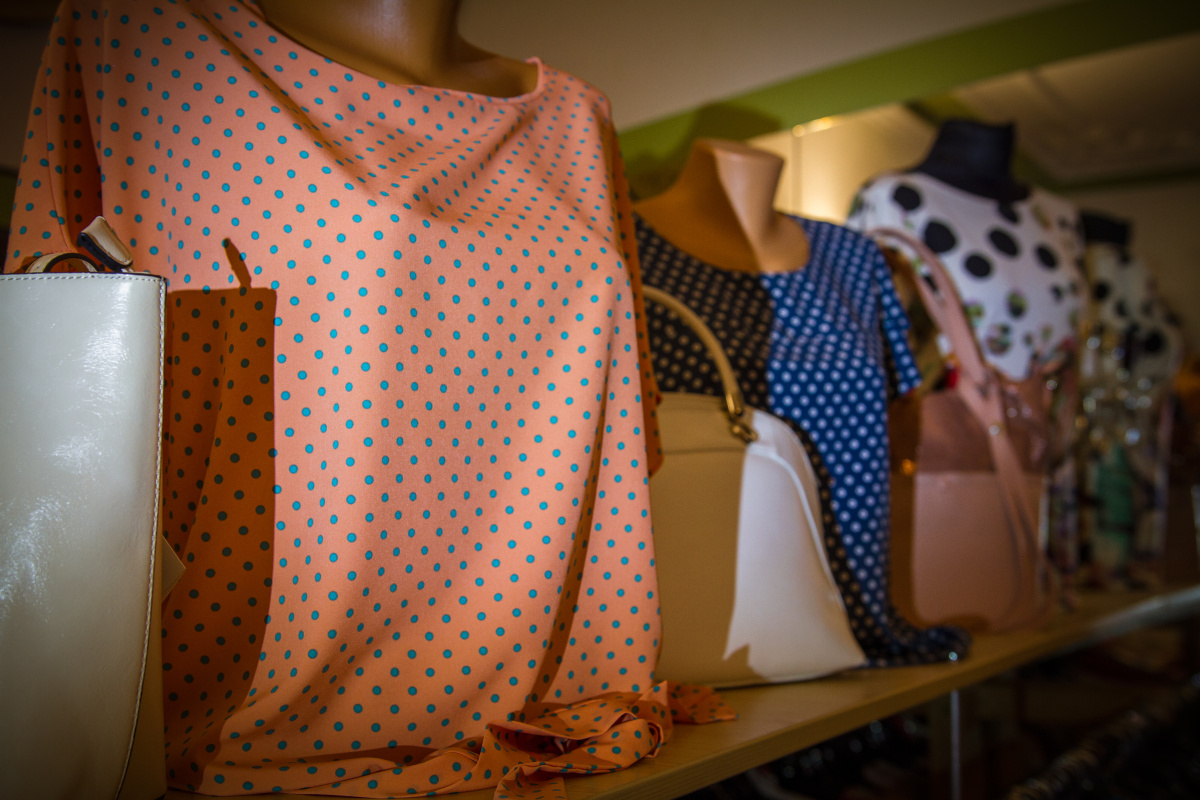 Butik BURG foto 2