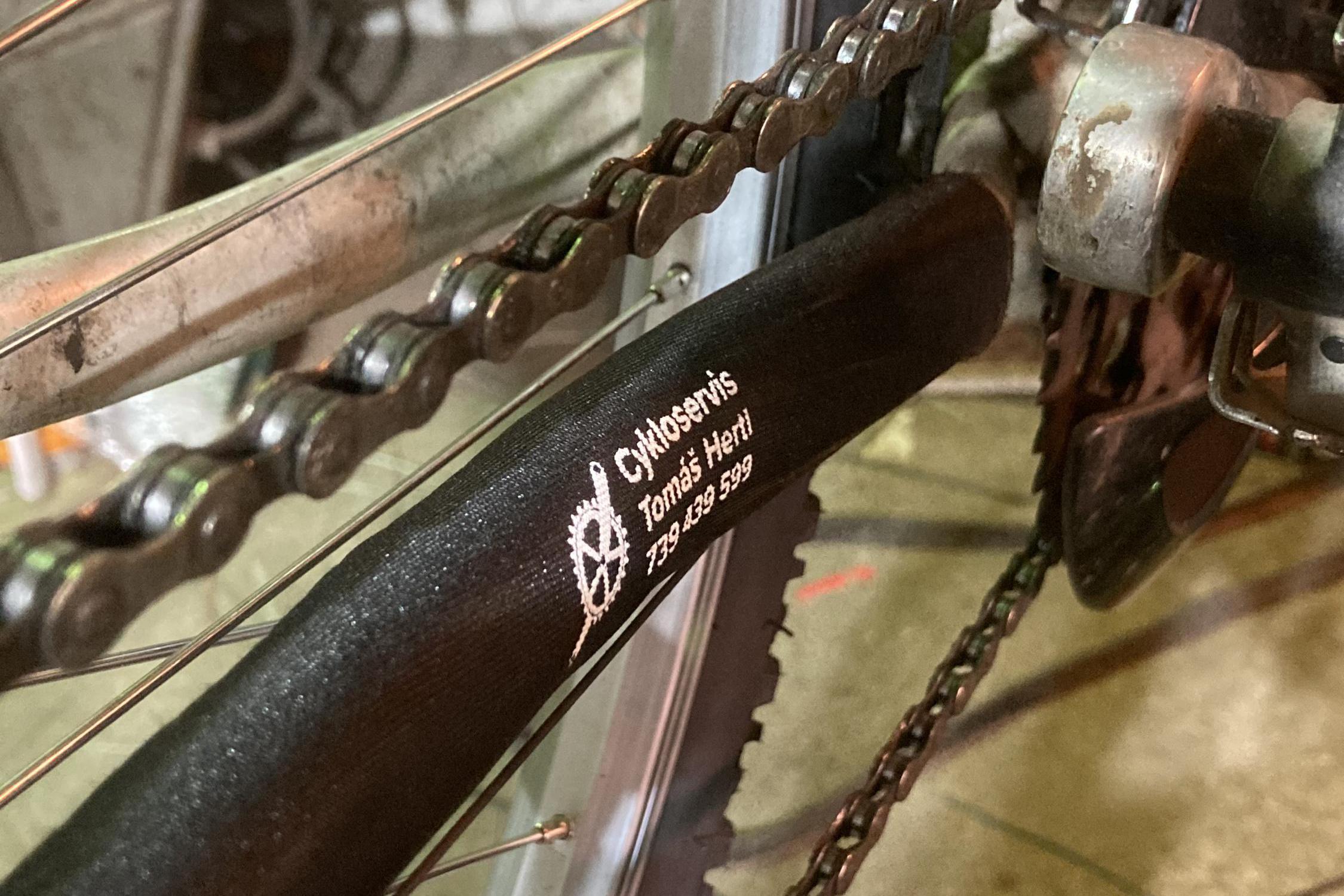 Cykloservis Tomáš Hertl