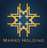 logo Marko realty estate holding