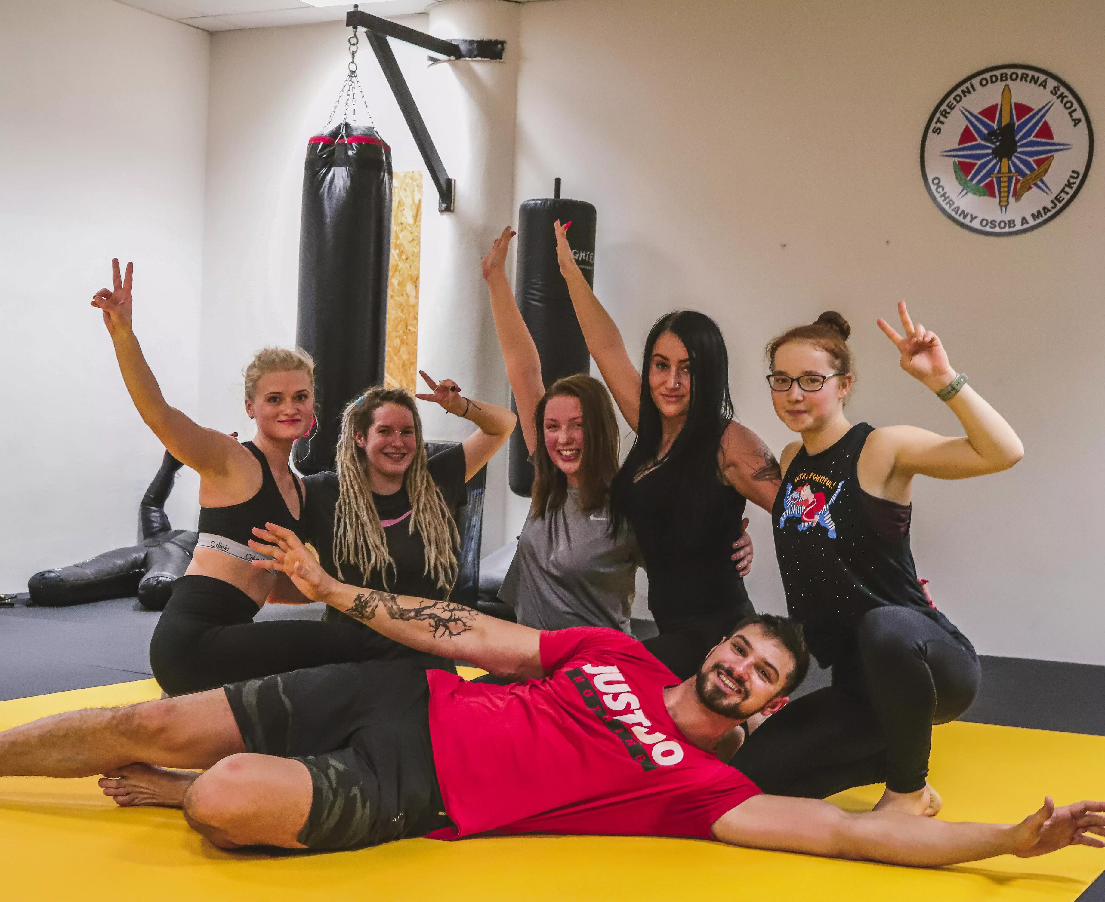 J&K Fitness foto 3