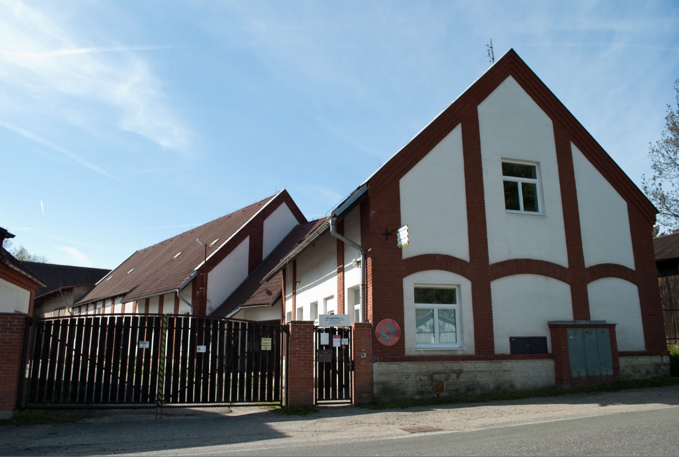 LOR special drinks, s.r.o.