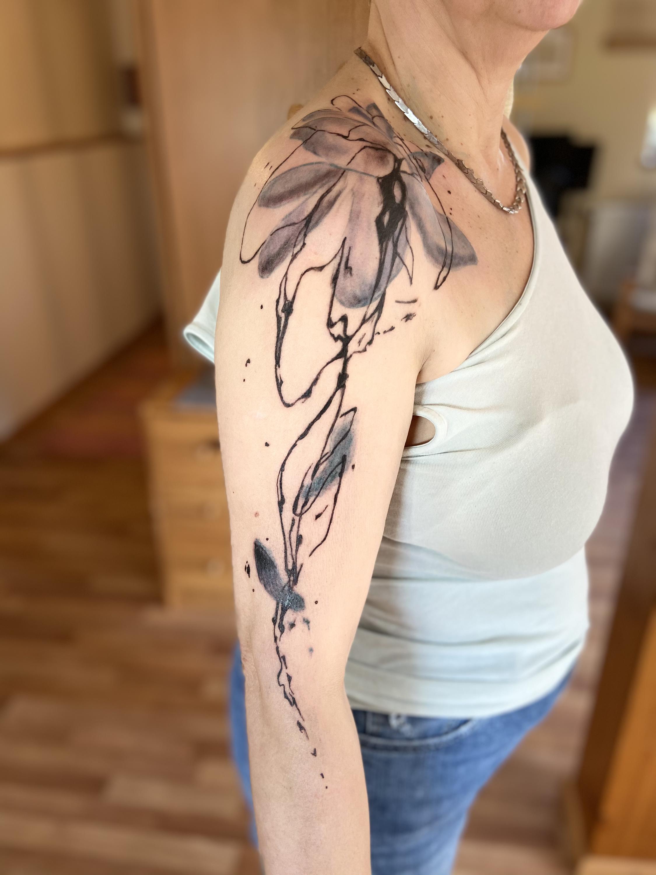 ARIES TATTOO PRAGUE foto 5