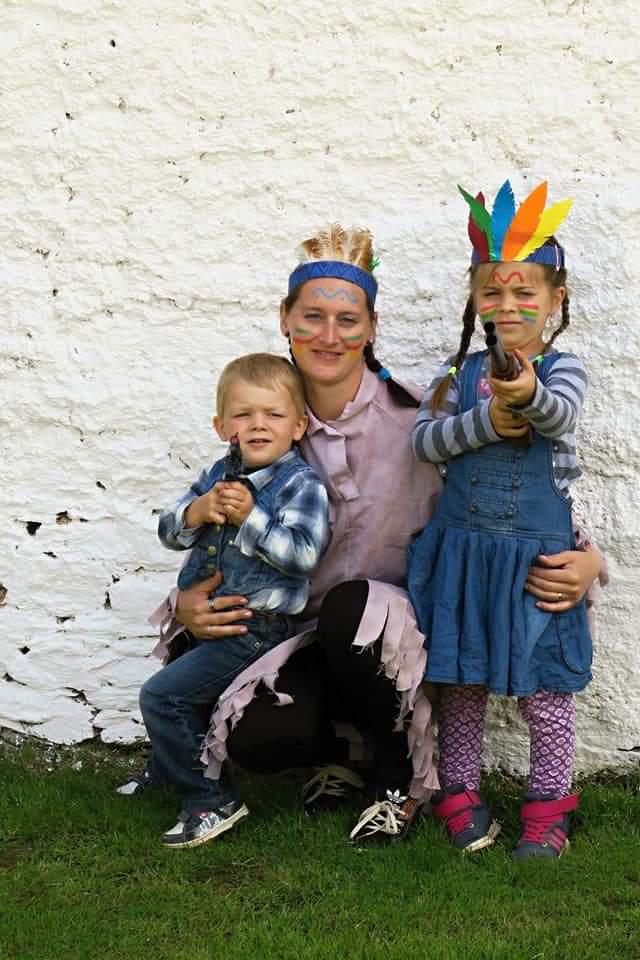 Golden River Ranch Mlýnek foto 5