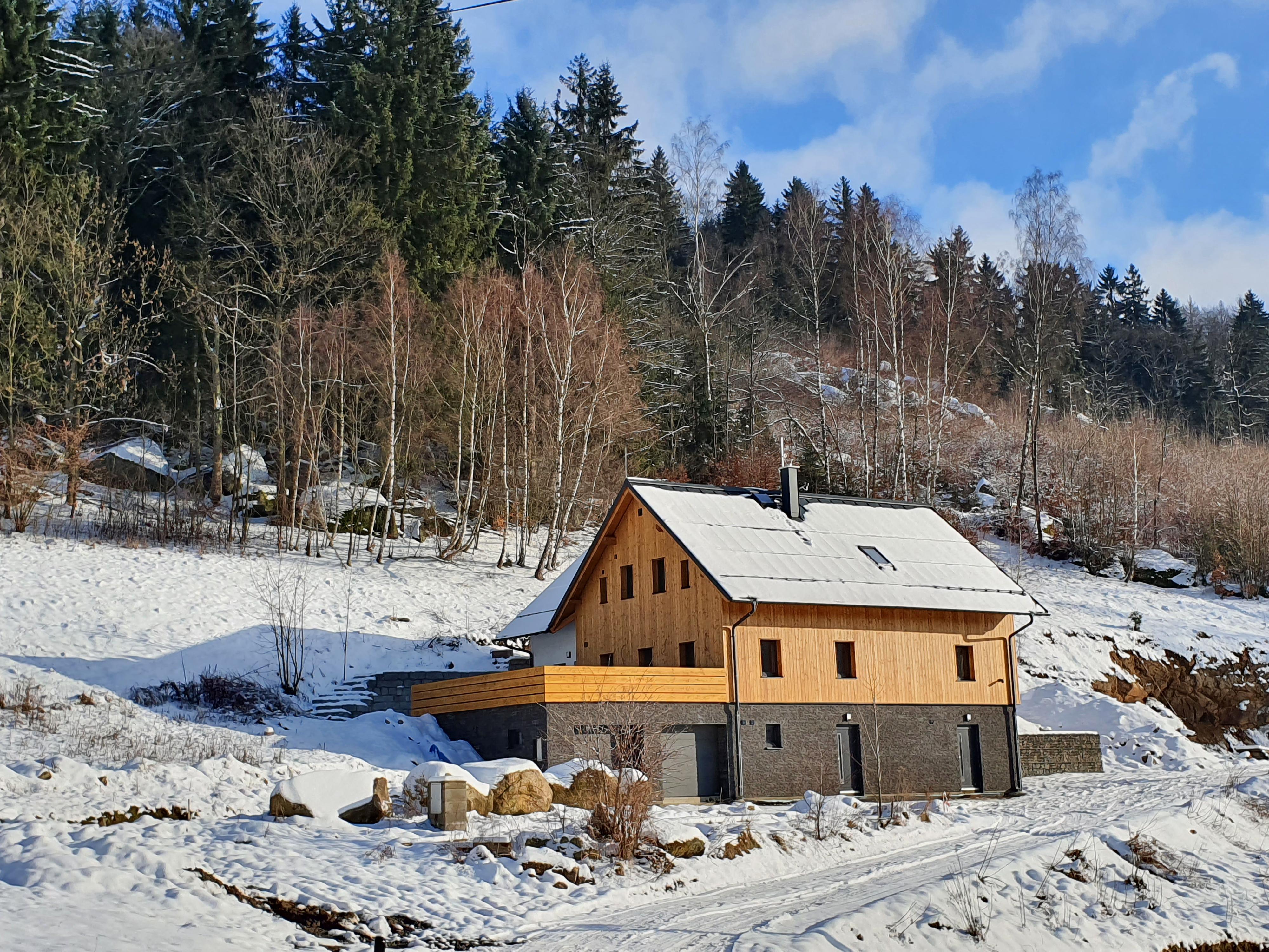 Chalet Lucie