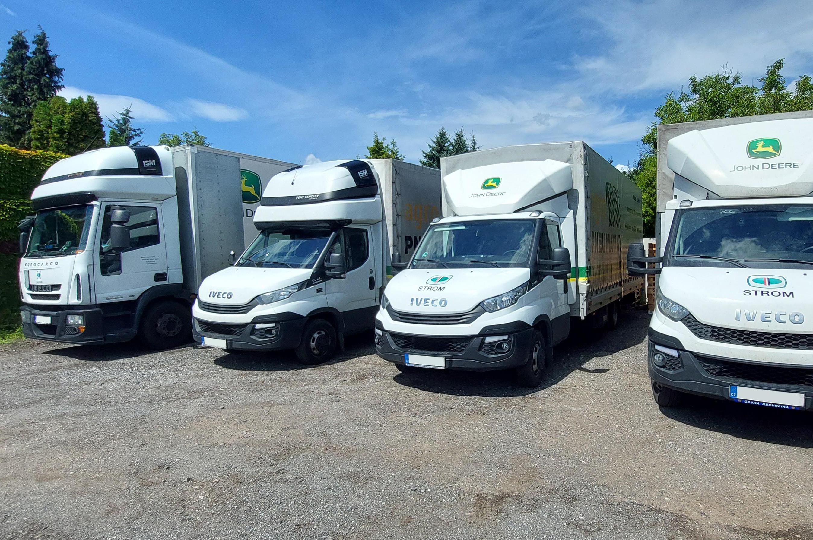 Kamitransport s.r.o.