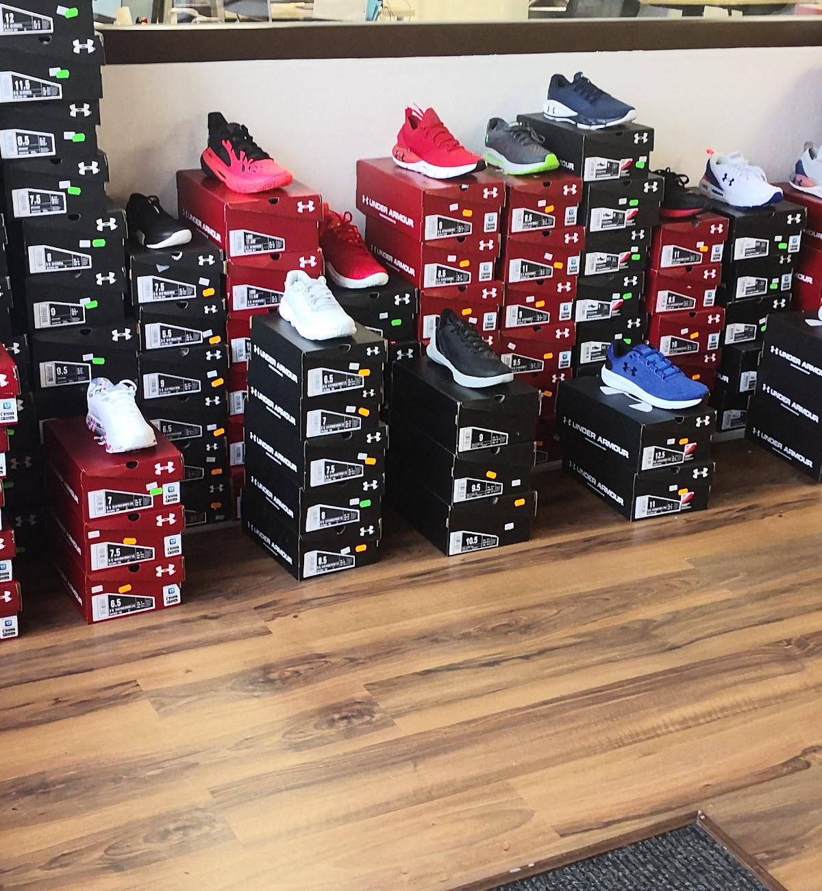 EasyStock s.r.o. - Velkoobchod s oblečením foto 5